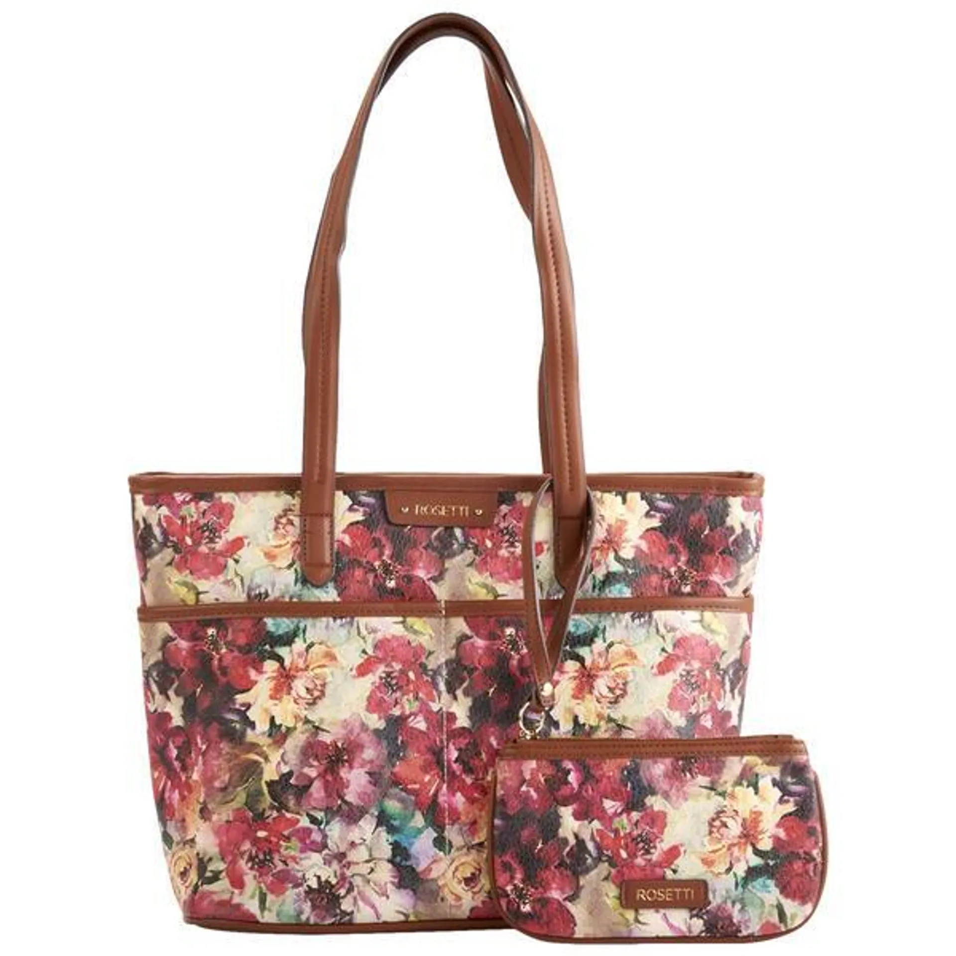 Rosetti® Tessa Floral Tote