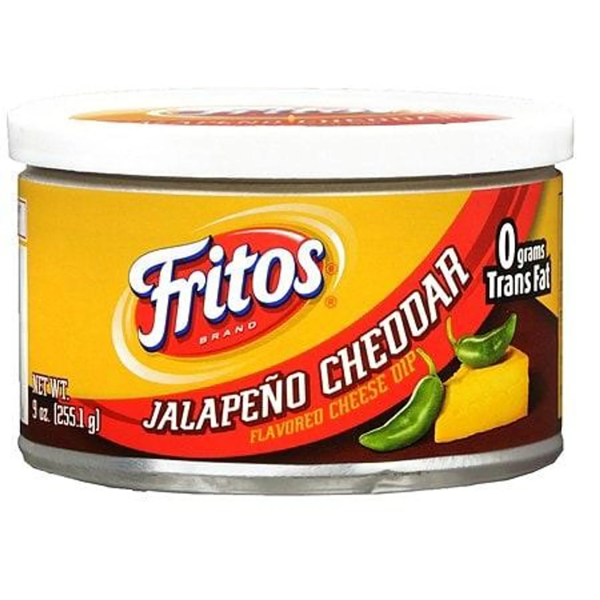 Fritos Flavored Cheese Dip, 9.0 Ounces