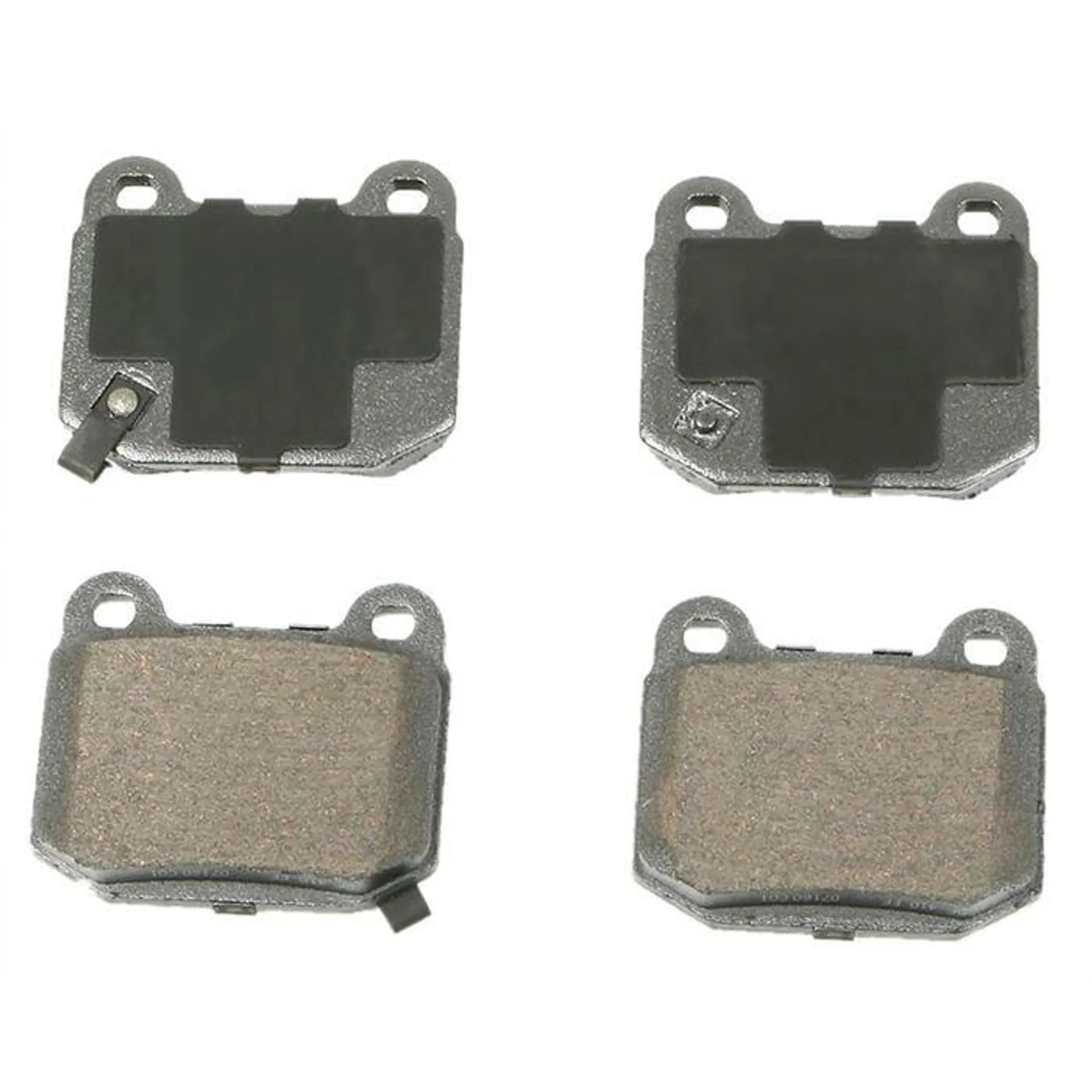 Duralast Ceramic Disc Brake Pad Set MKD961