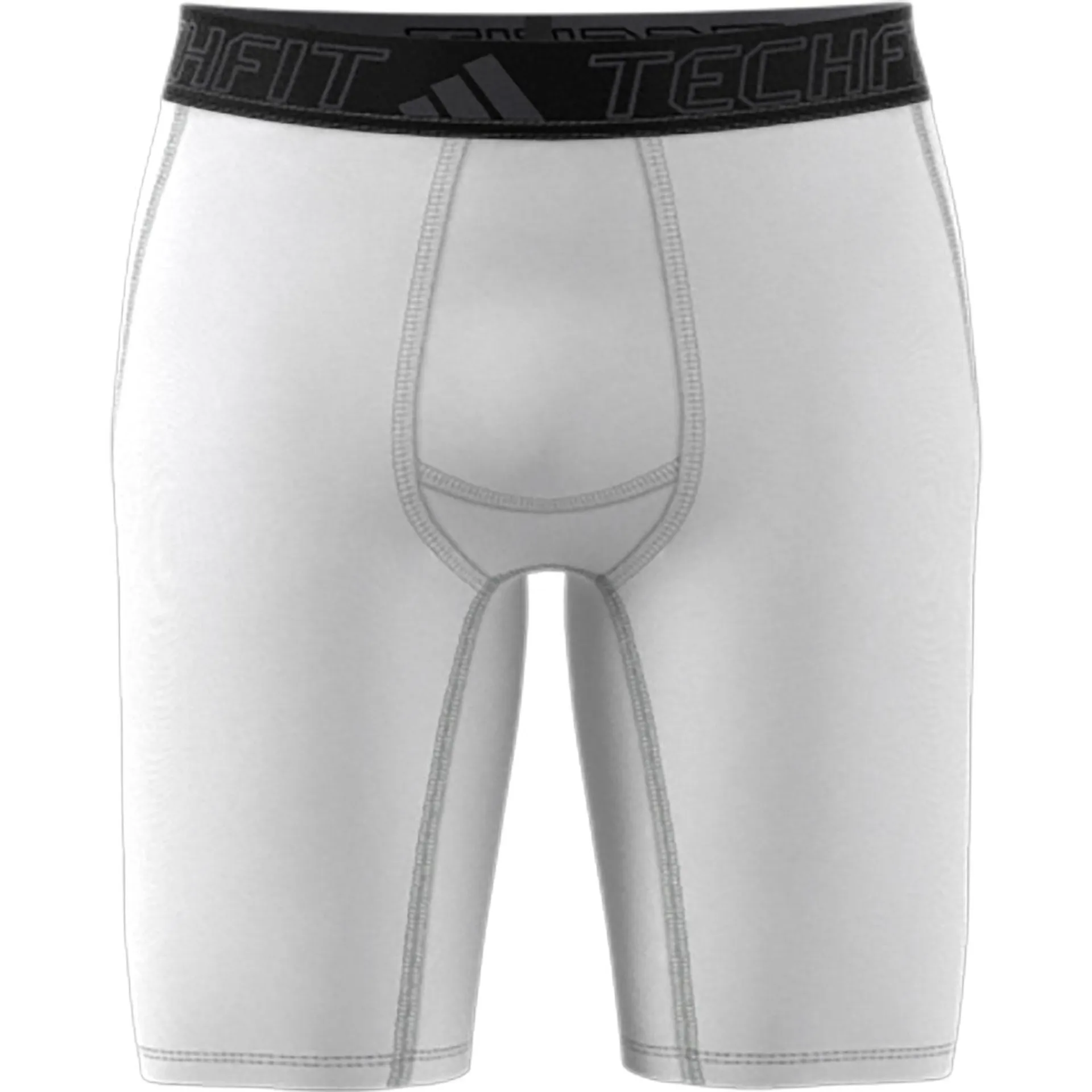 adidas Men's Techfit 9" Shorts