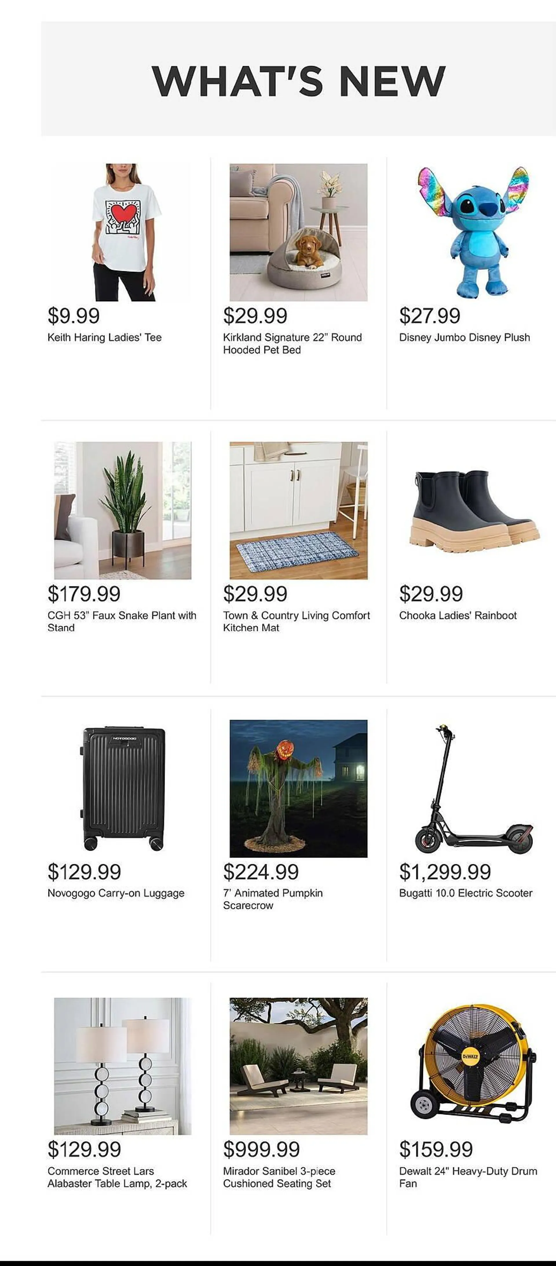 Costco Weekly Ad - 12