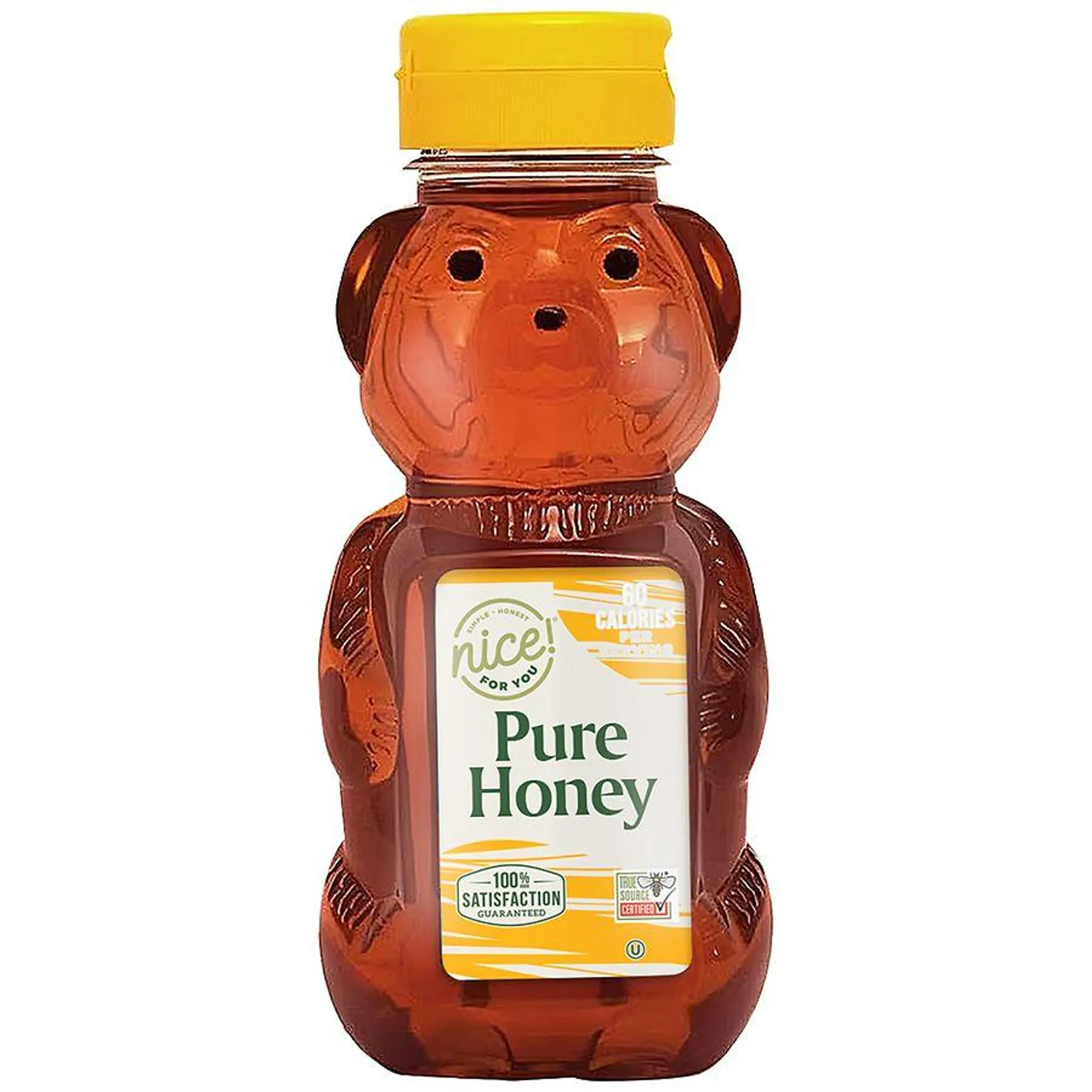 Pure Honey