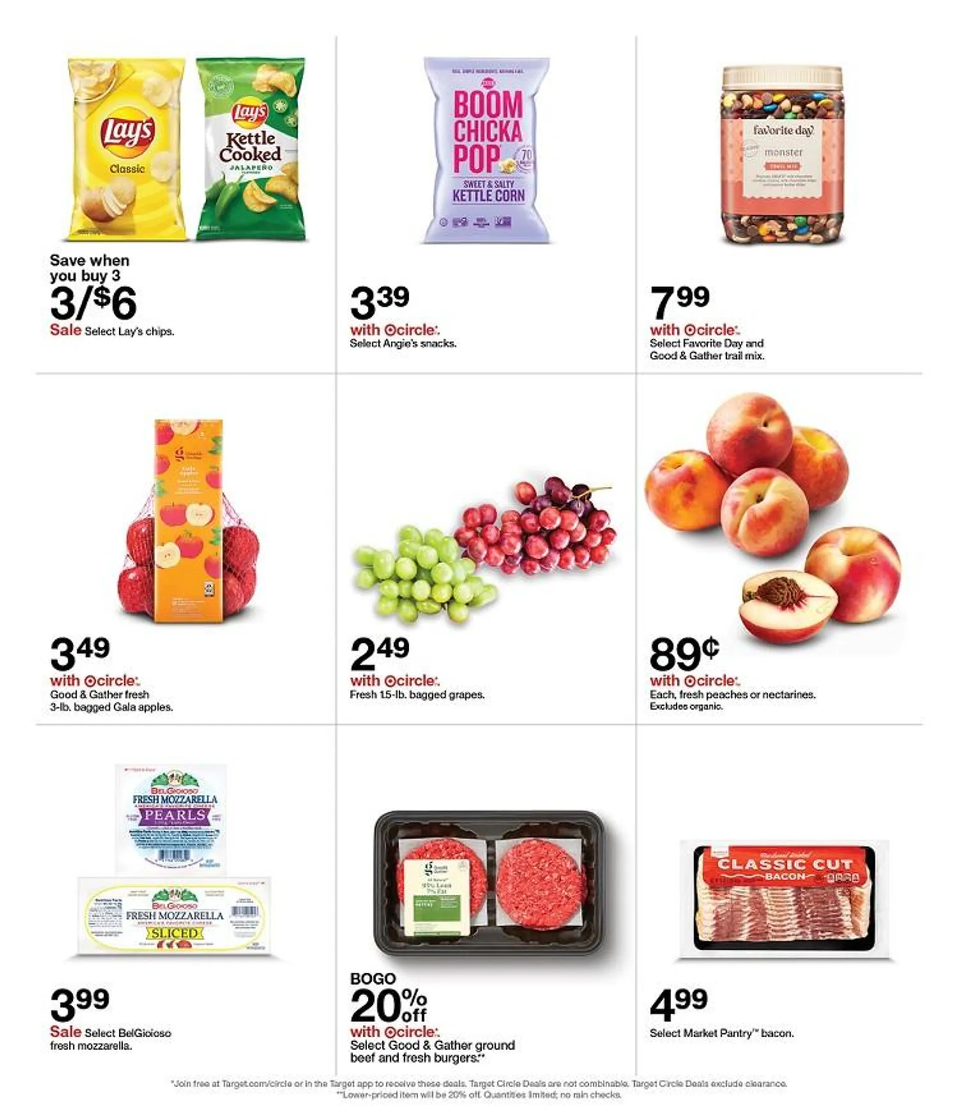 Target Current weekly ad - 46