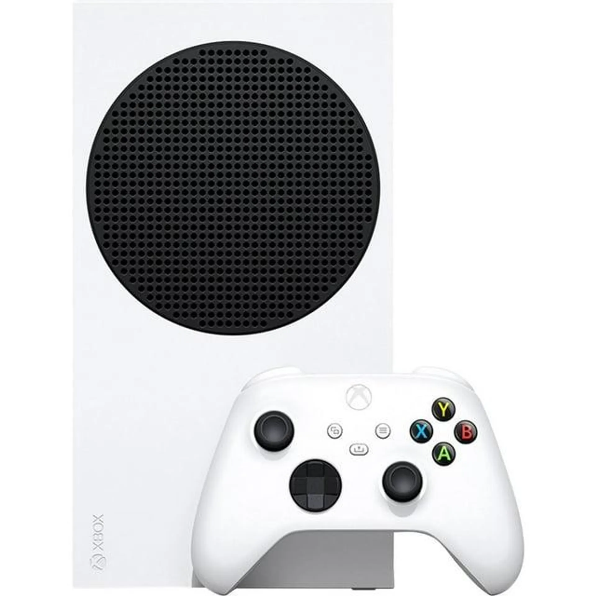 Microsoft Xbox Series S - 512GB