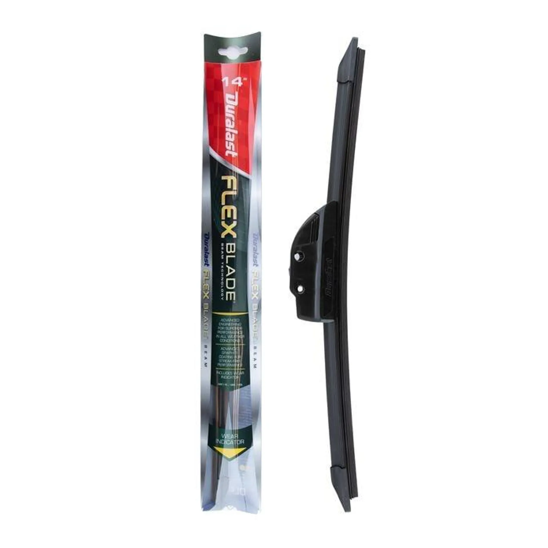 Duralast Flex 14in Wiper Blade