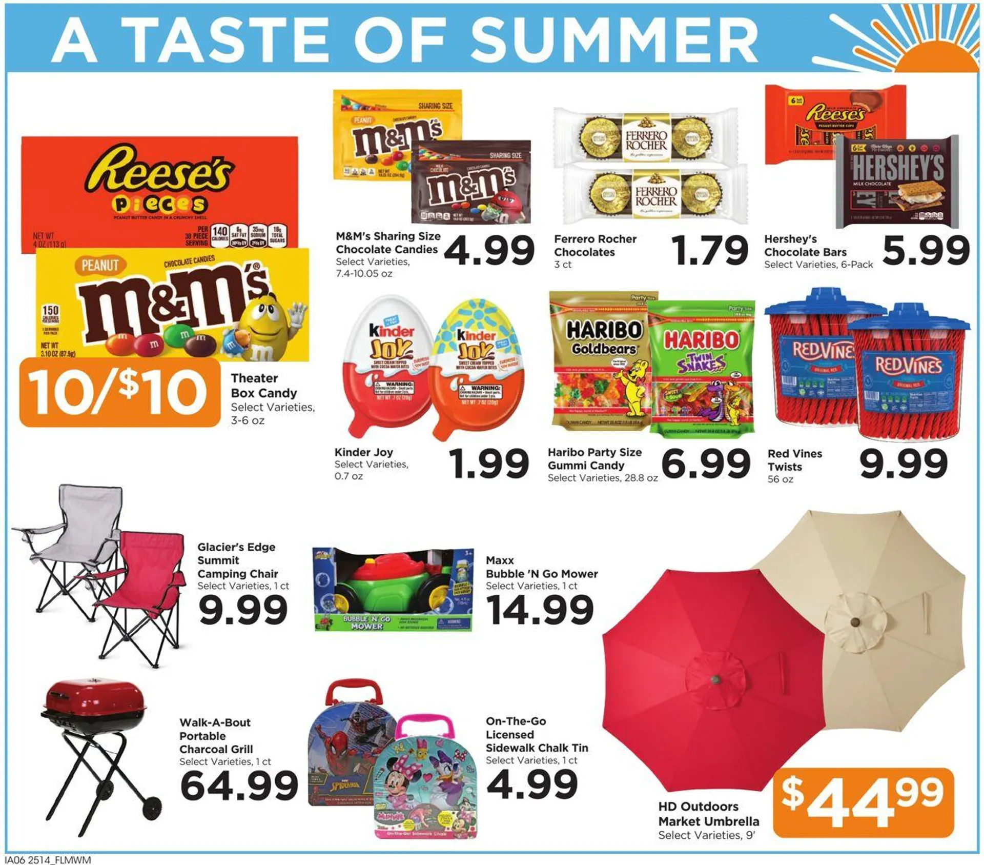 Weekly ad Food 4 Less from May 7 to May 13 2025 - Page 9