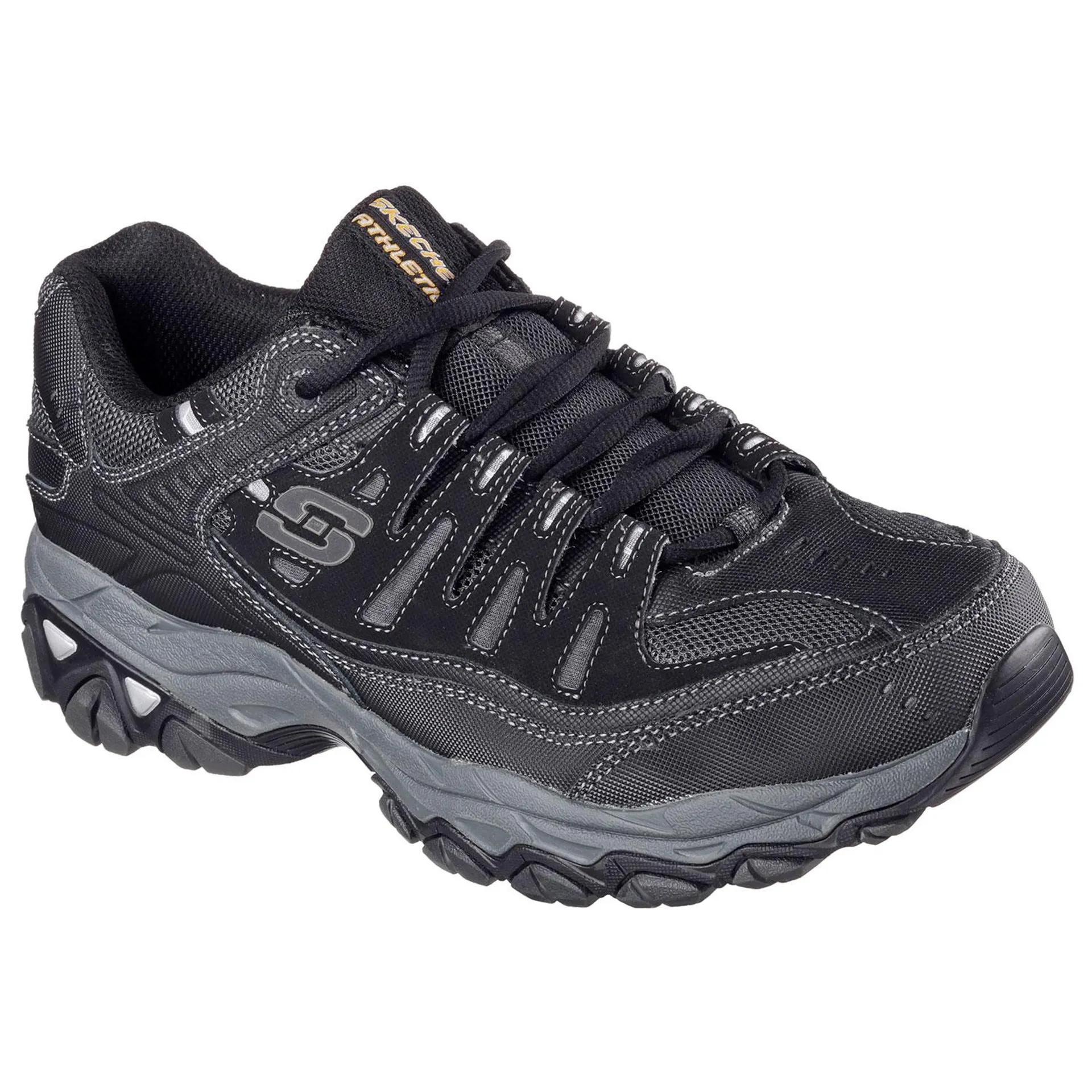 Skechers After Burn - Memory Fit Men's Training Shoes