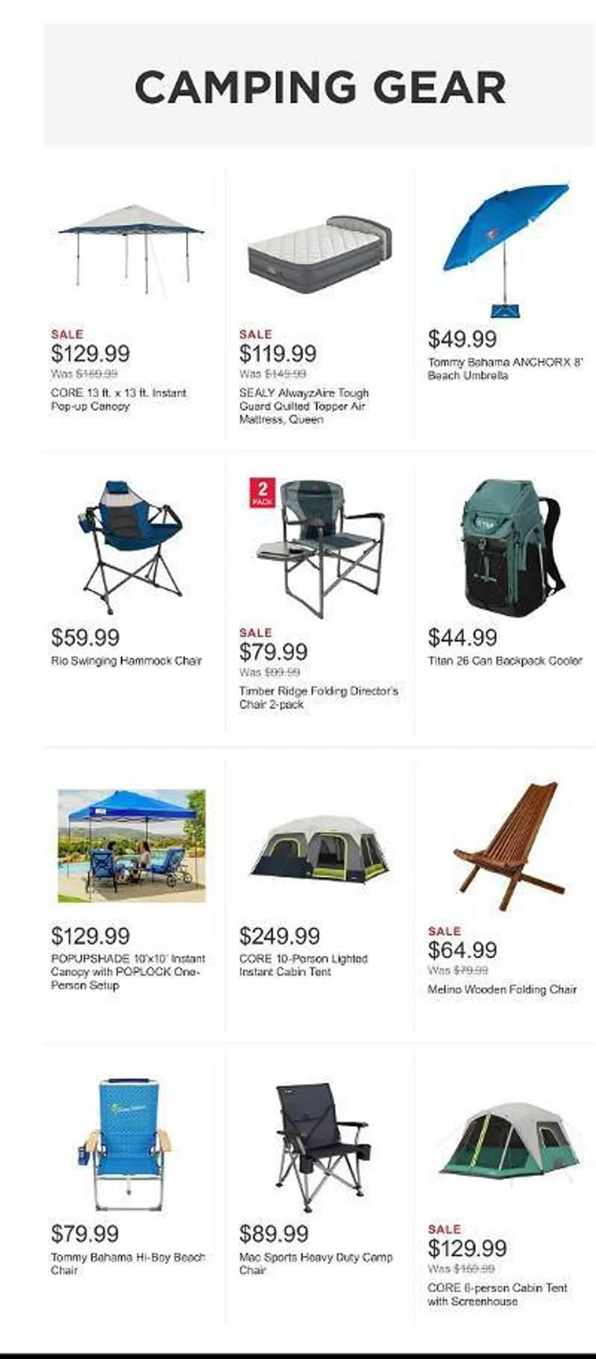 Costco Weekly Ad - 12