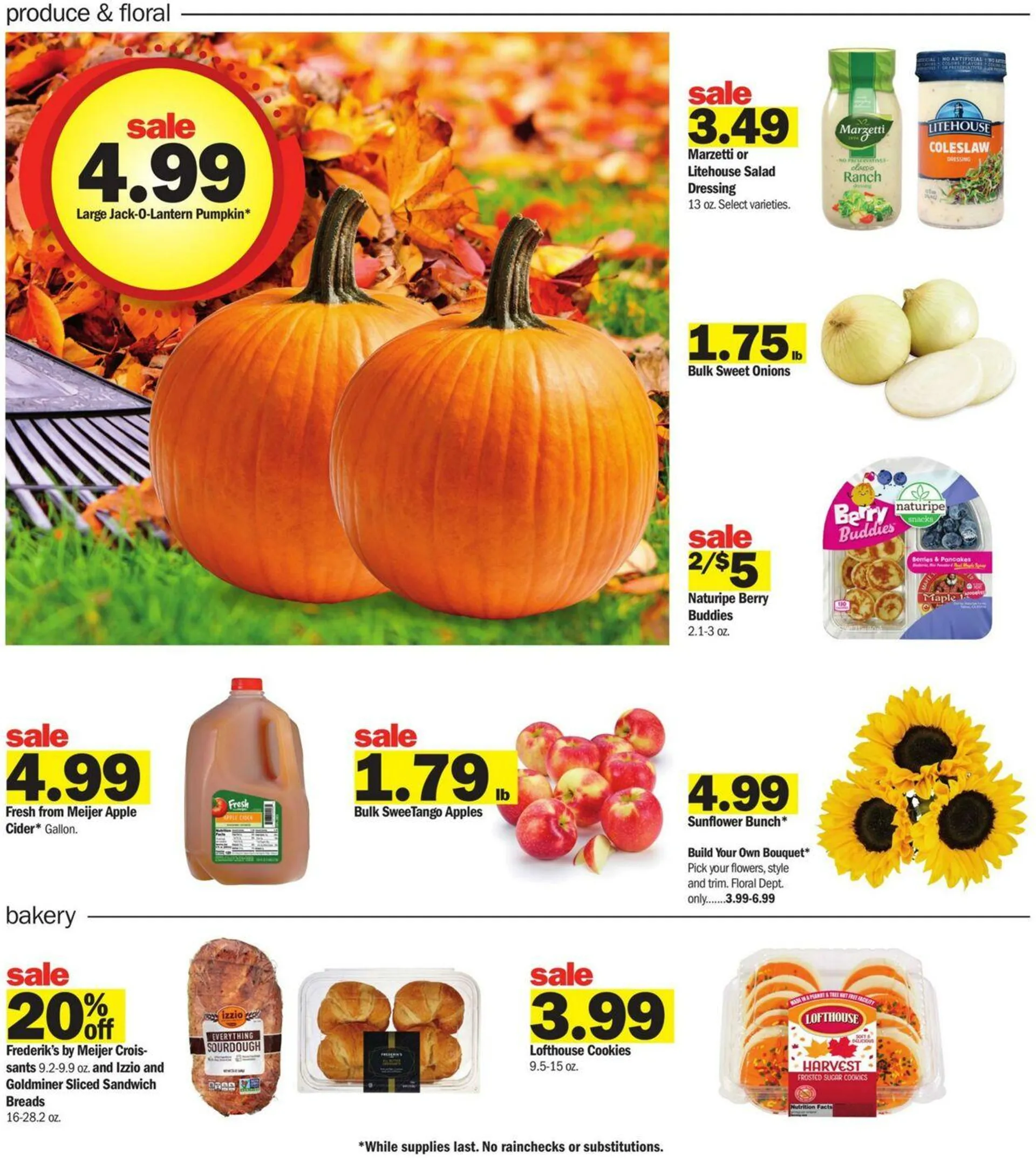 Meijer Current weekly ad - 7