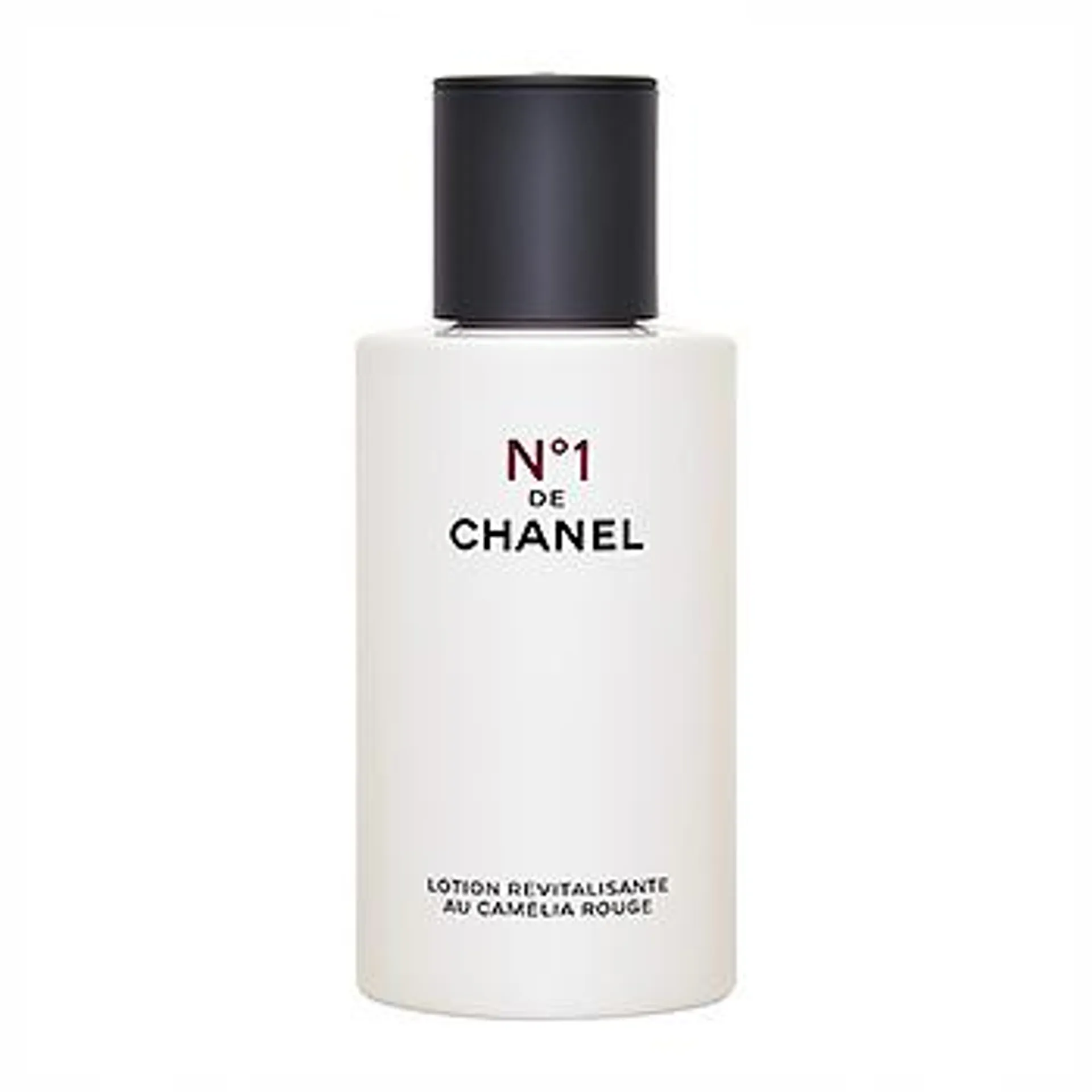 N°1 De Chanel Red Camellia Revitalizing Lotion