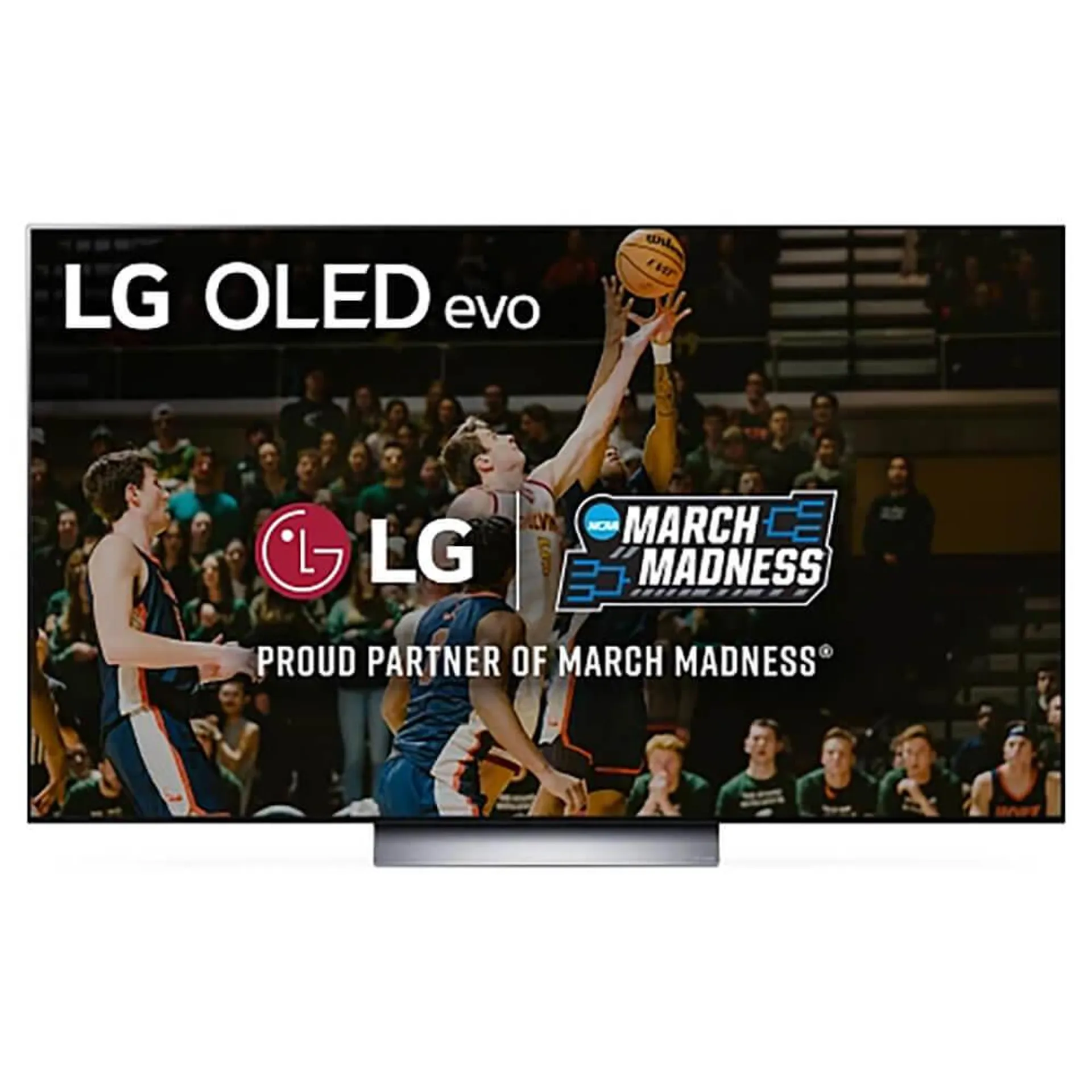 LG OLED55C3P 55 inch Class C3 4K OLED Smart TV