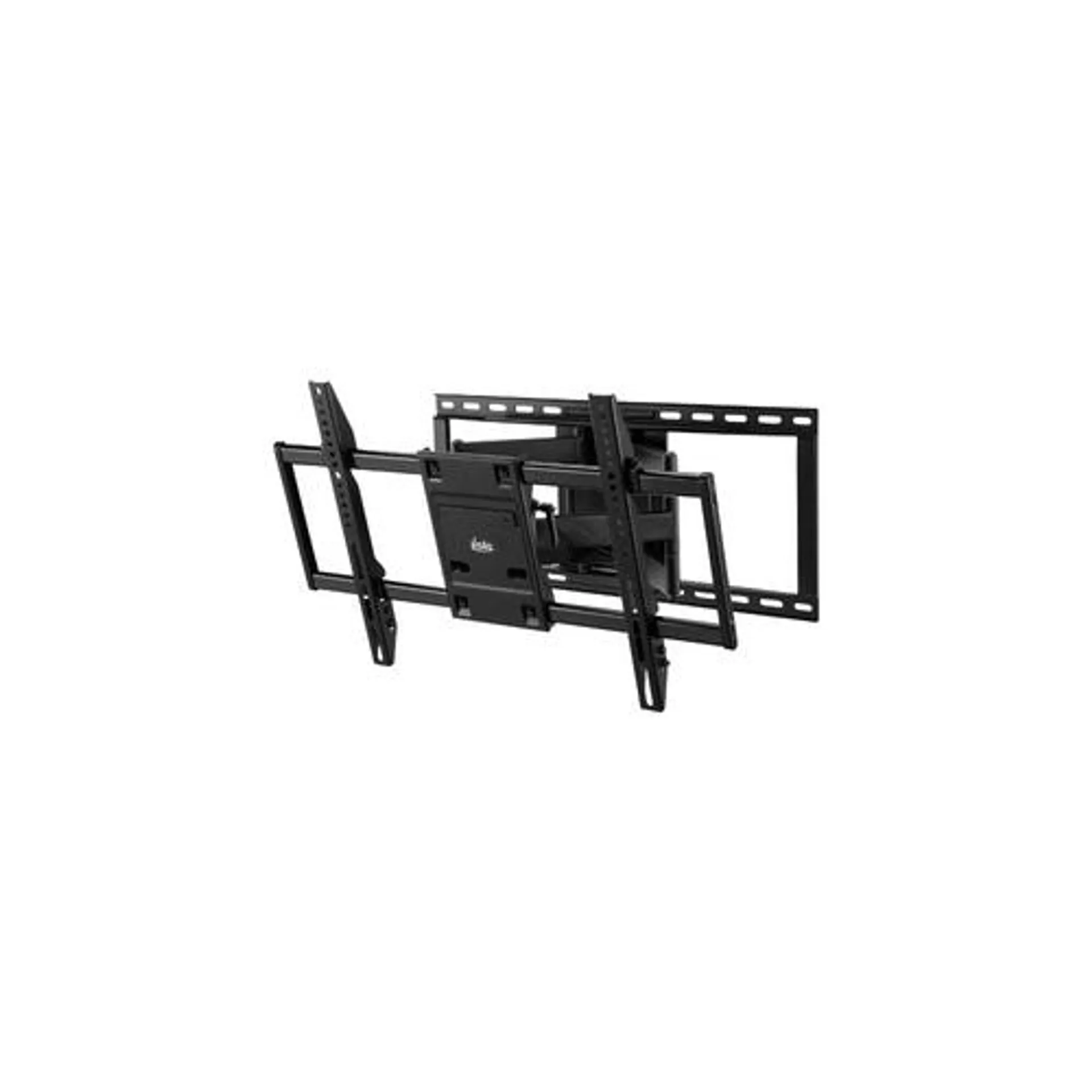 Full Motion Wall Mount For Most 42 to 90-inch Flat Panel TV