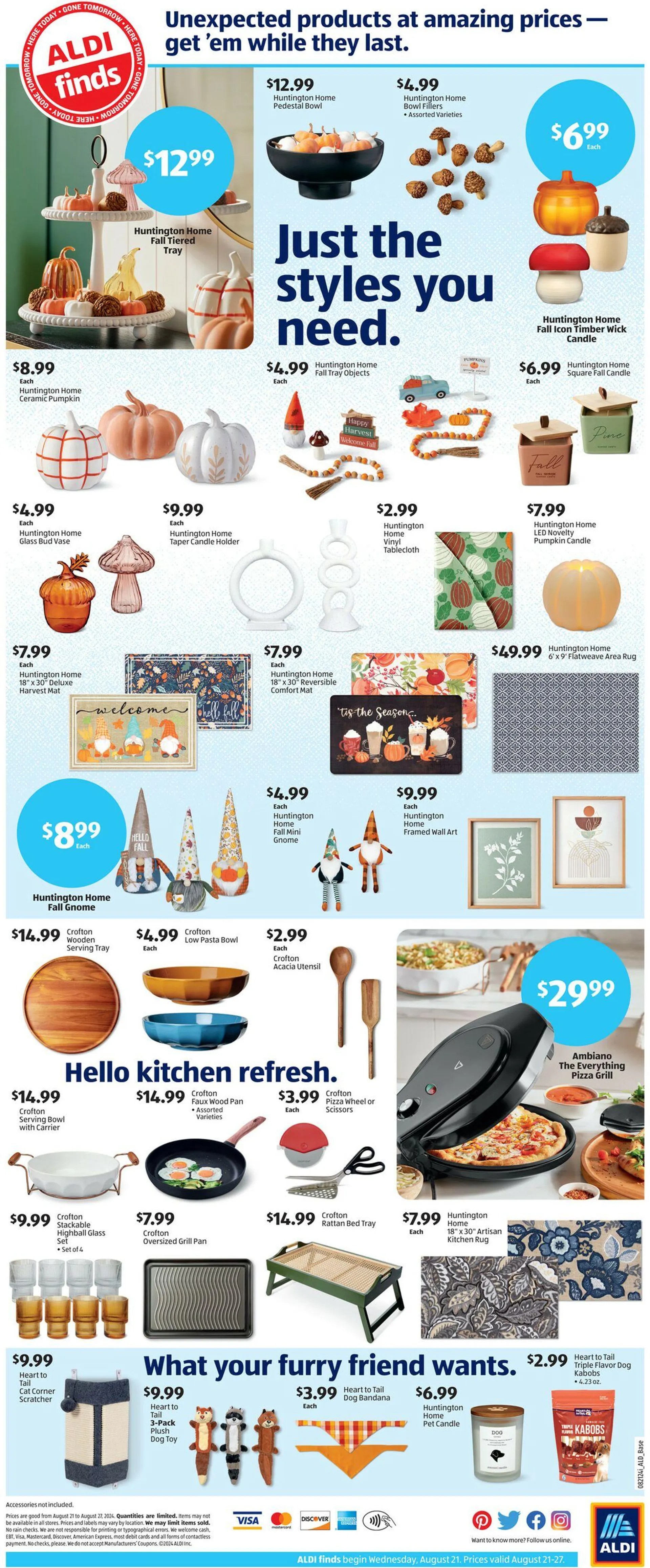 ALDI - New York, NY Current weekly ad - 2