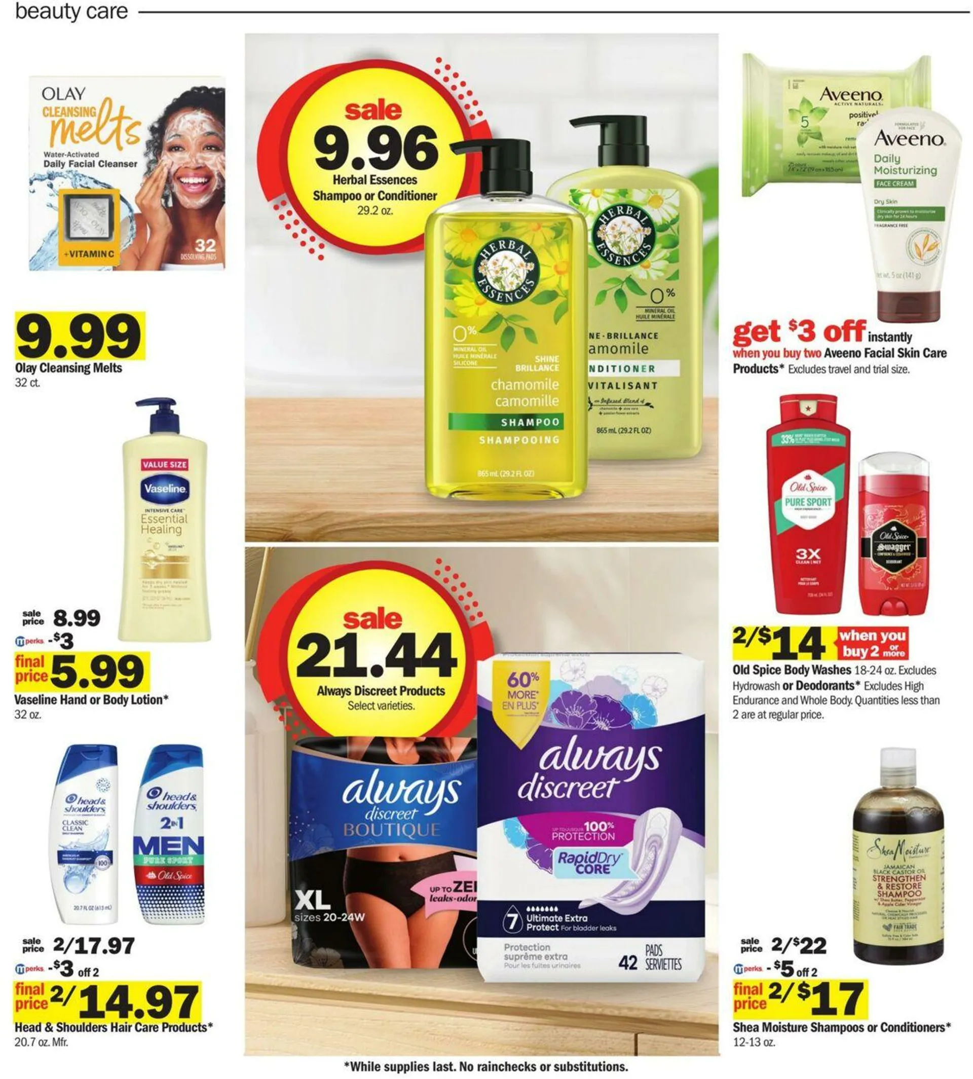 Meijer Current weekly ad - 24