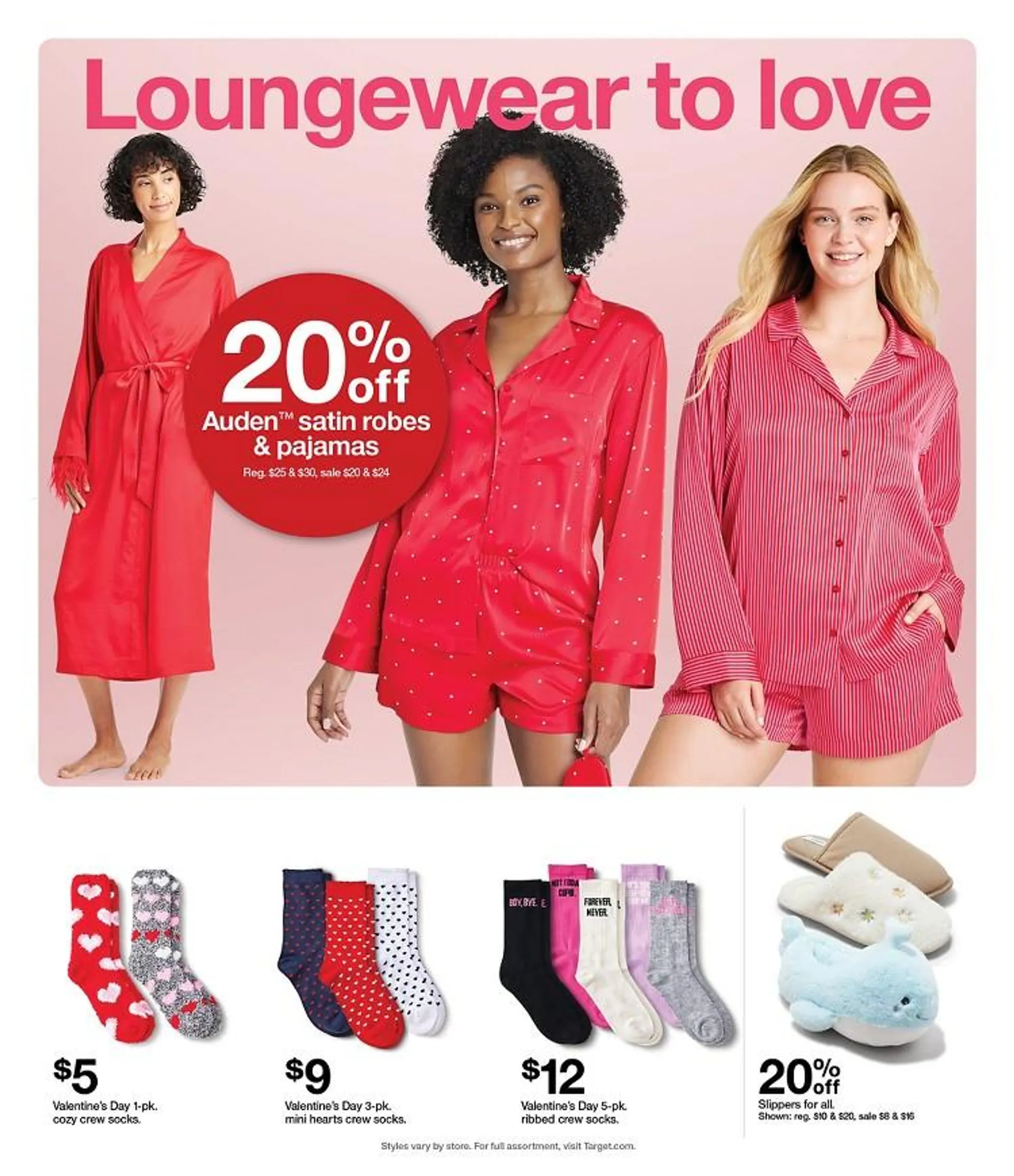 Catálogo de Target Current weekly ad 9 de febrero al 15 de febrero 2025 - Página 9