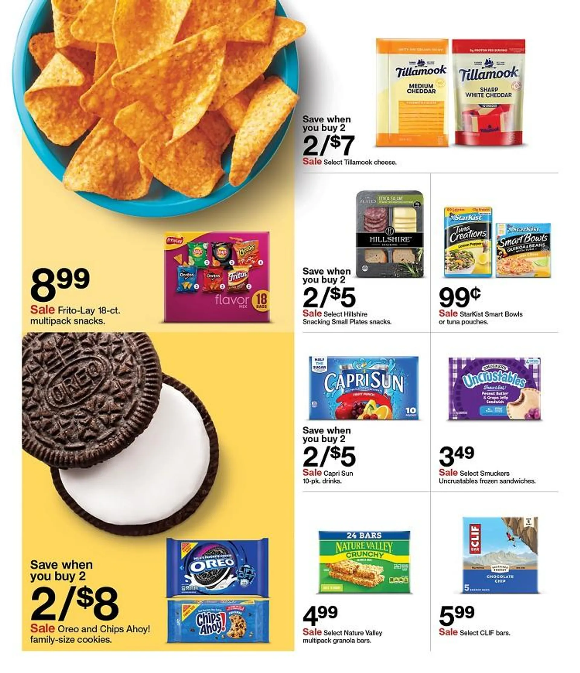 Target Current weekly ad - 43