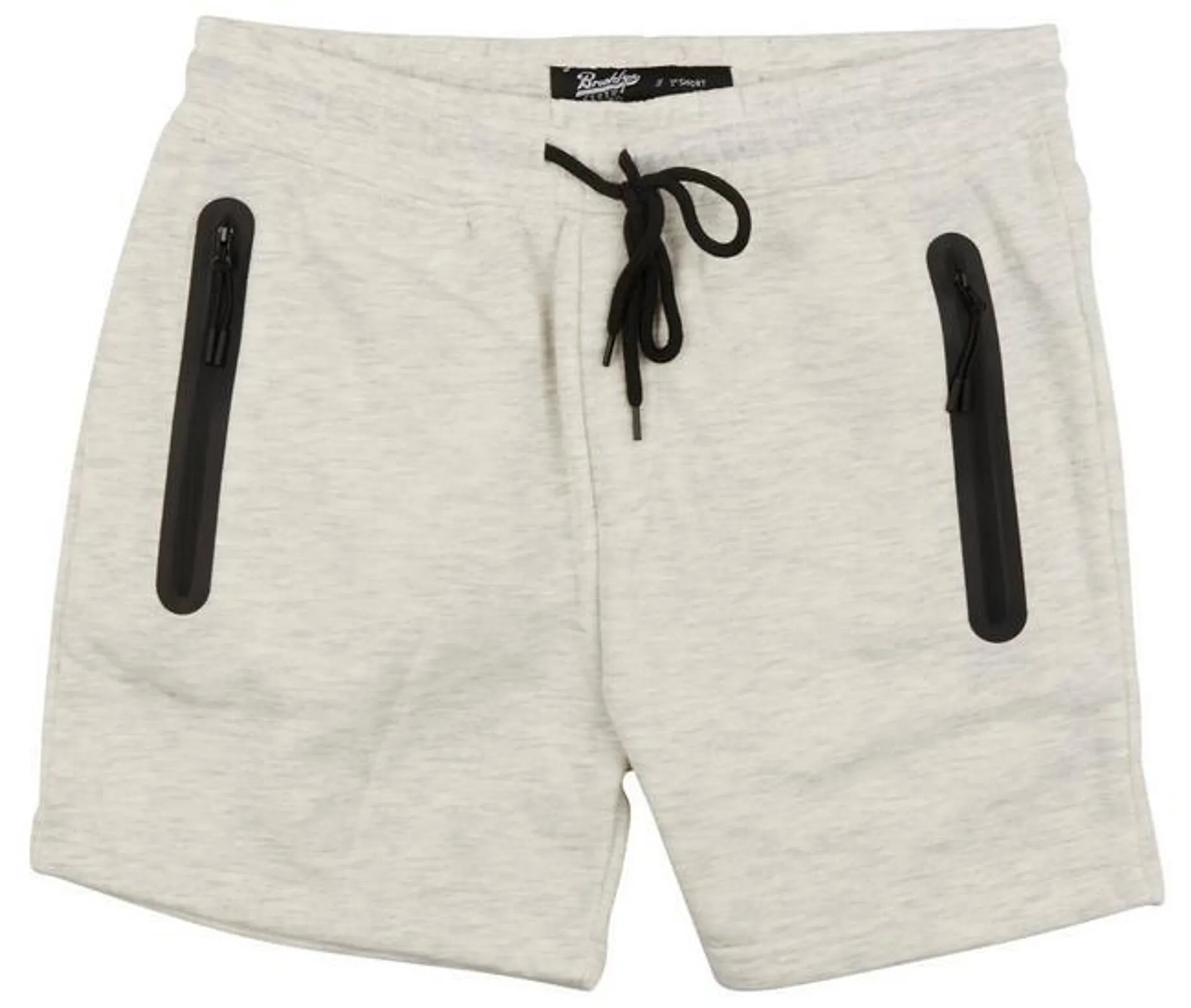 Mens 5 in. Fleece Core Shorts