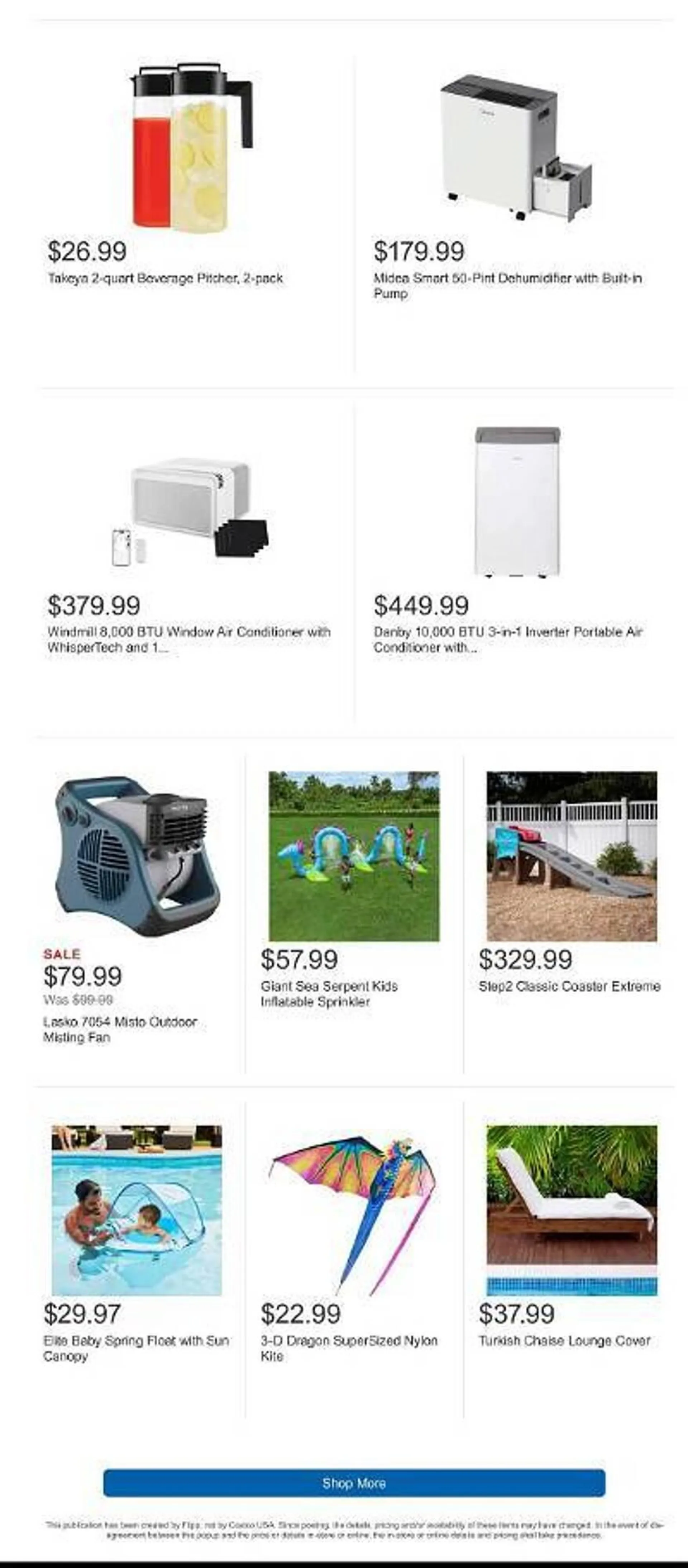 Costco Weekly Ad - 5