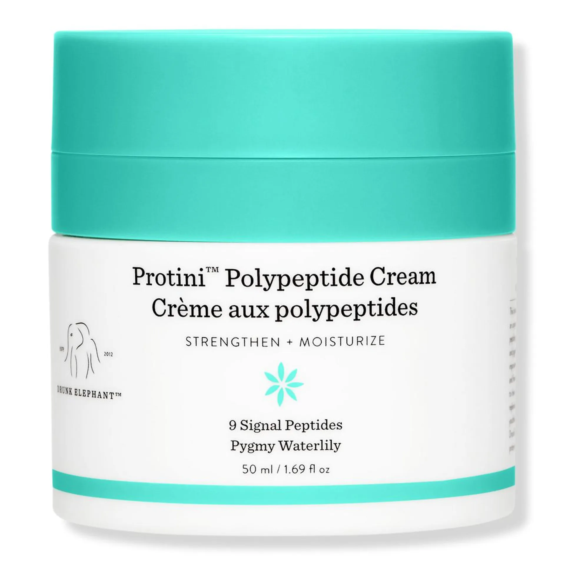 Protini Polypeptide Firming Moisturizer