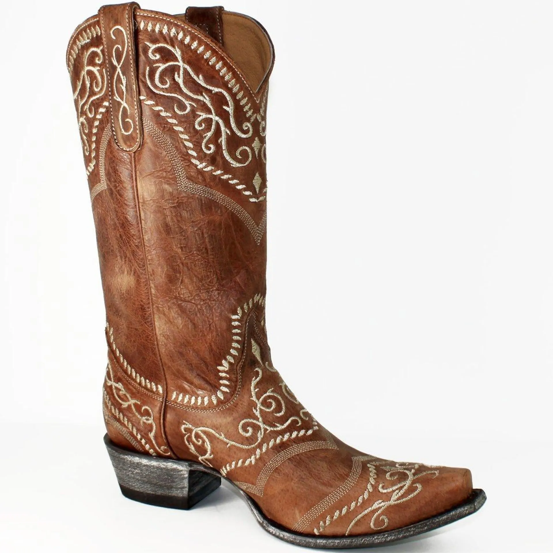 Old Gringo Sintra Oryx Womens Boots