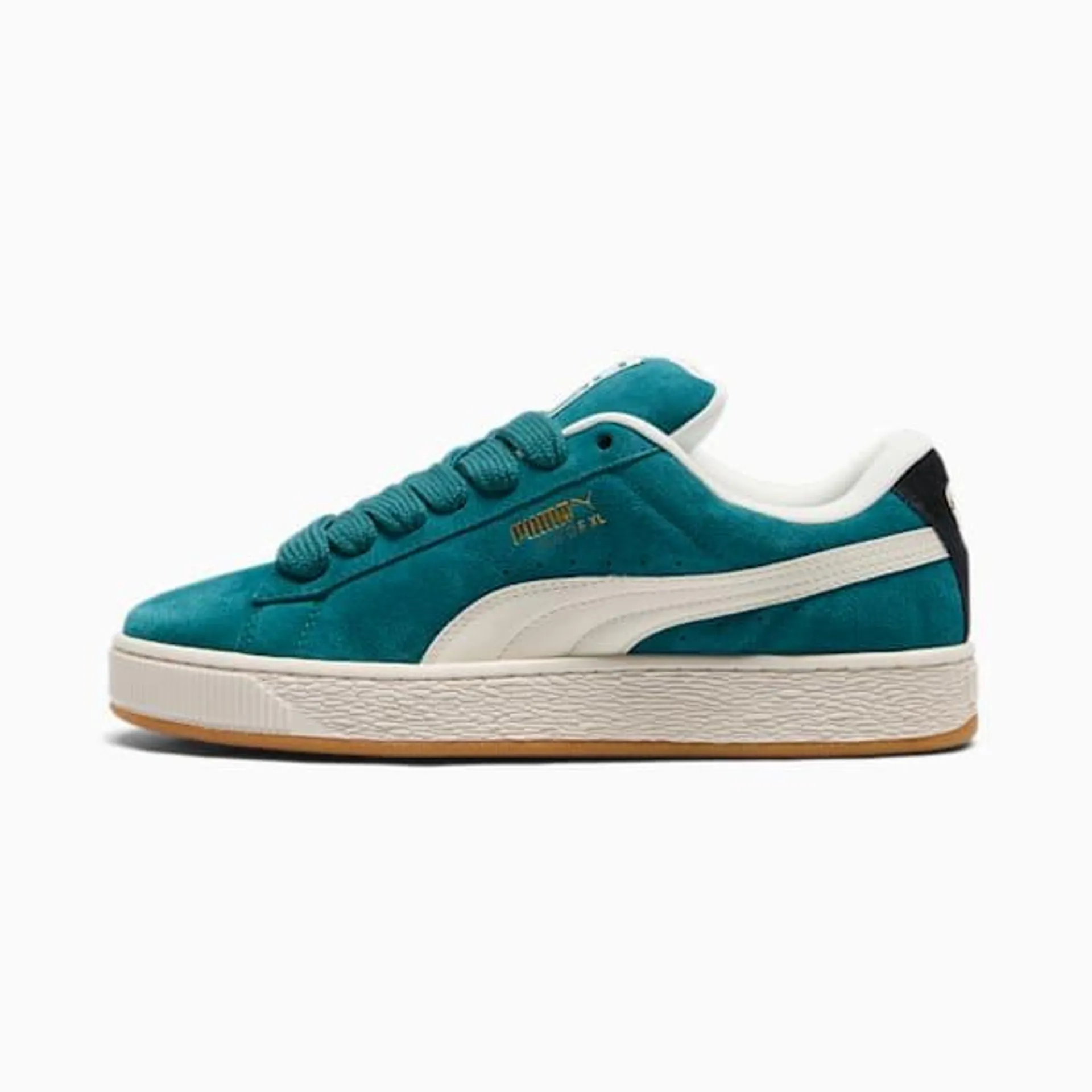 Suede XL Levels Sneakers