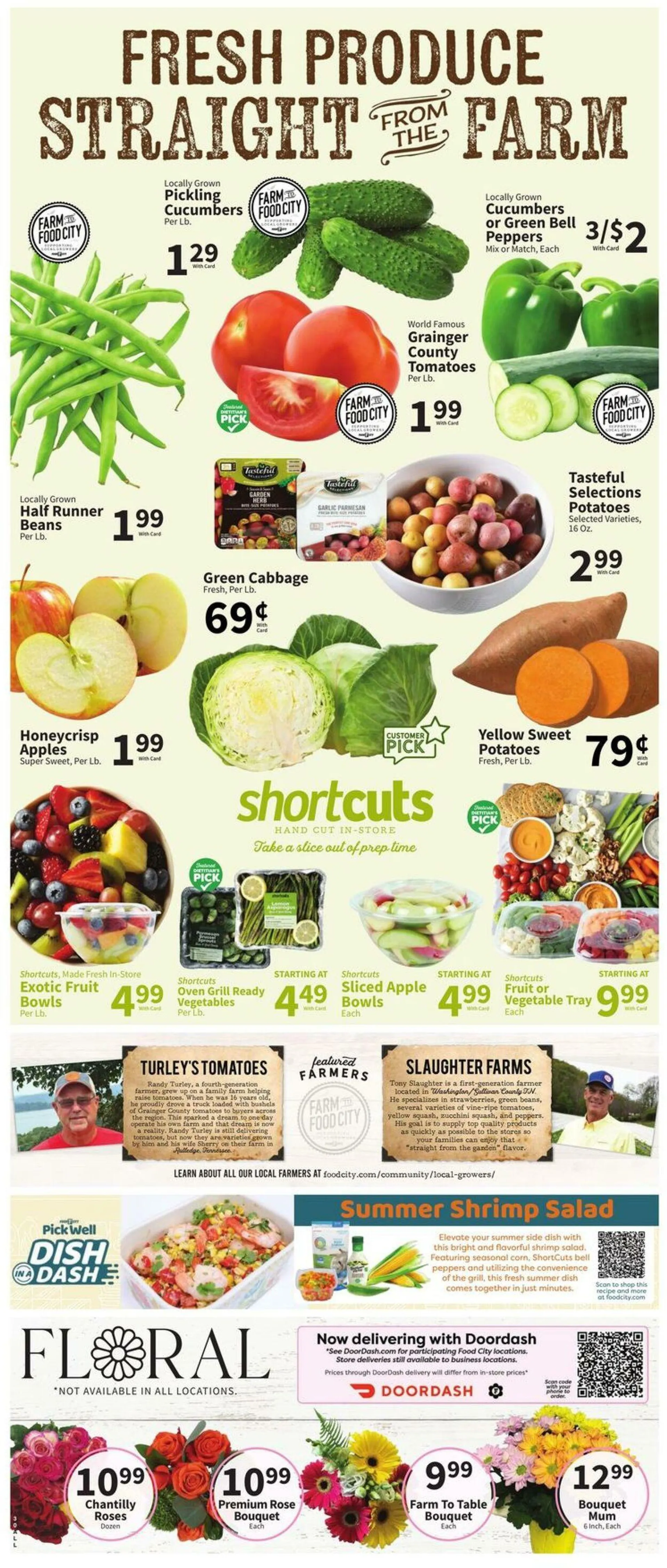 Food City Current weekly ad - 10