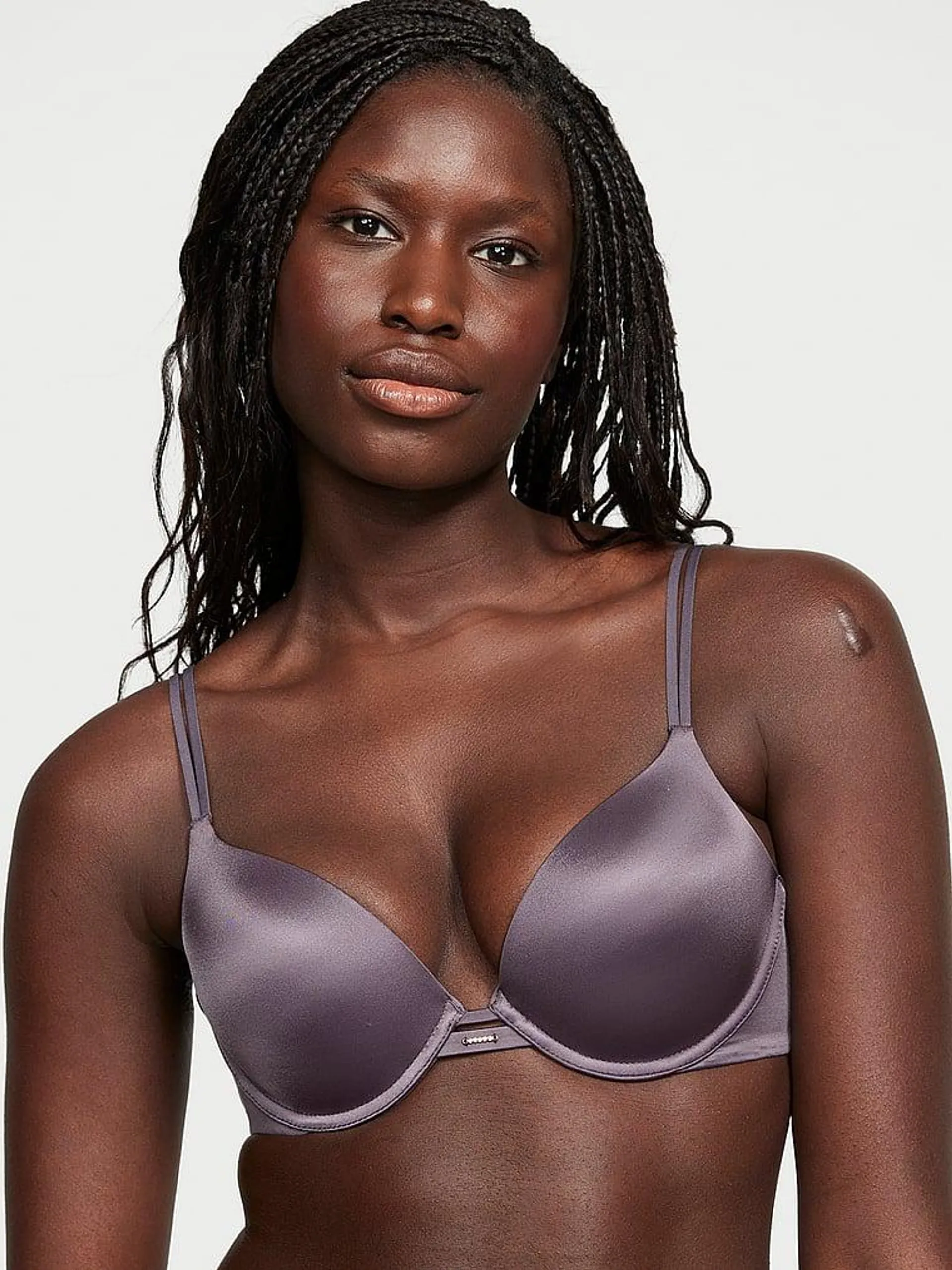 Smooth Push-Up Bra