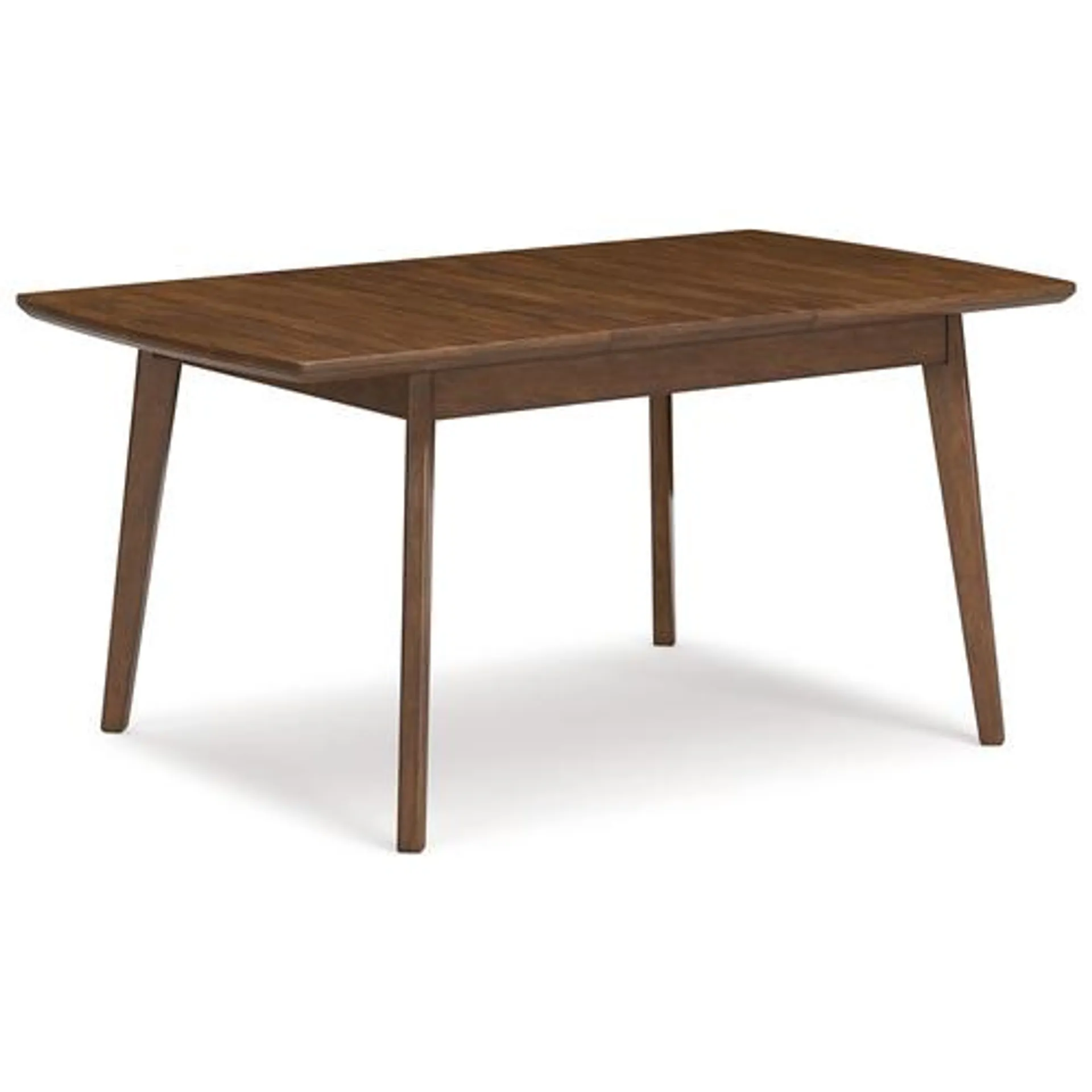 Lyncott Extendable Dining Table