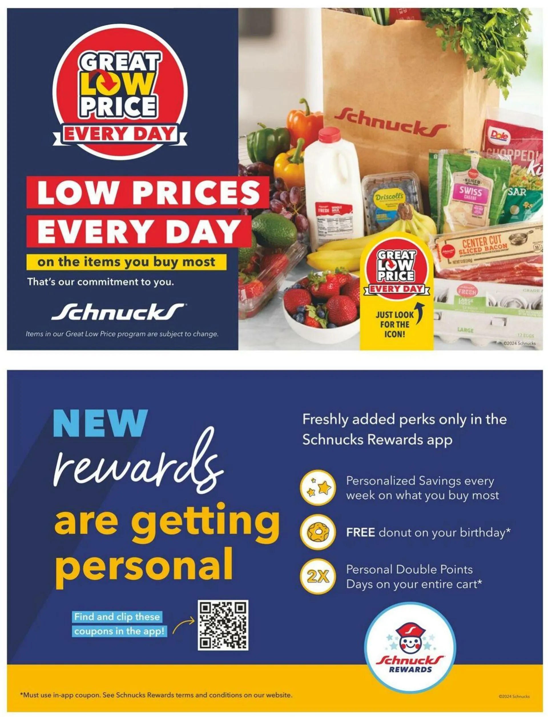 Schnucks Current weekly ad - 17