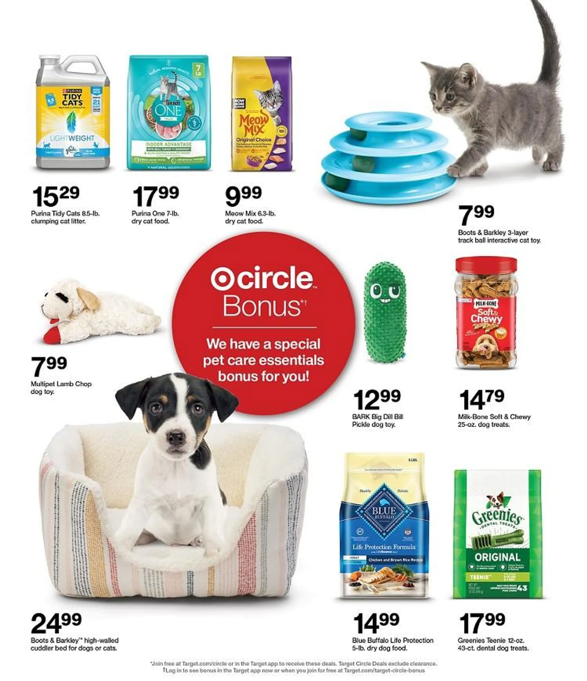 Catálogo de Target Current weekly ad 16 de febrero al 22 de febrero 2025 - Página 21