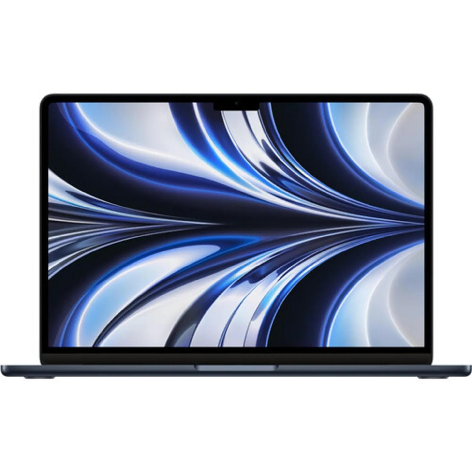 Apple 13.6" MacBook Air 16GB Unified RAM | 512GB SSD 8-Core GPU M2, Midnight + Warranty !