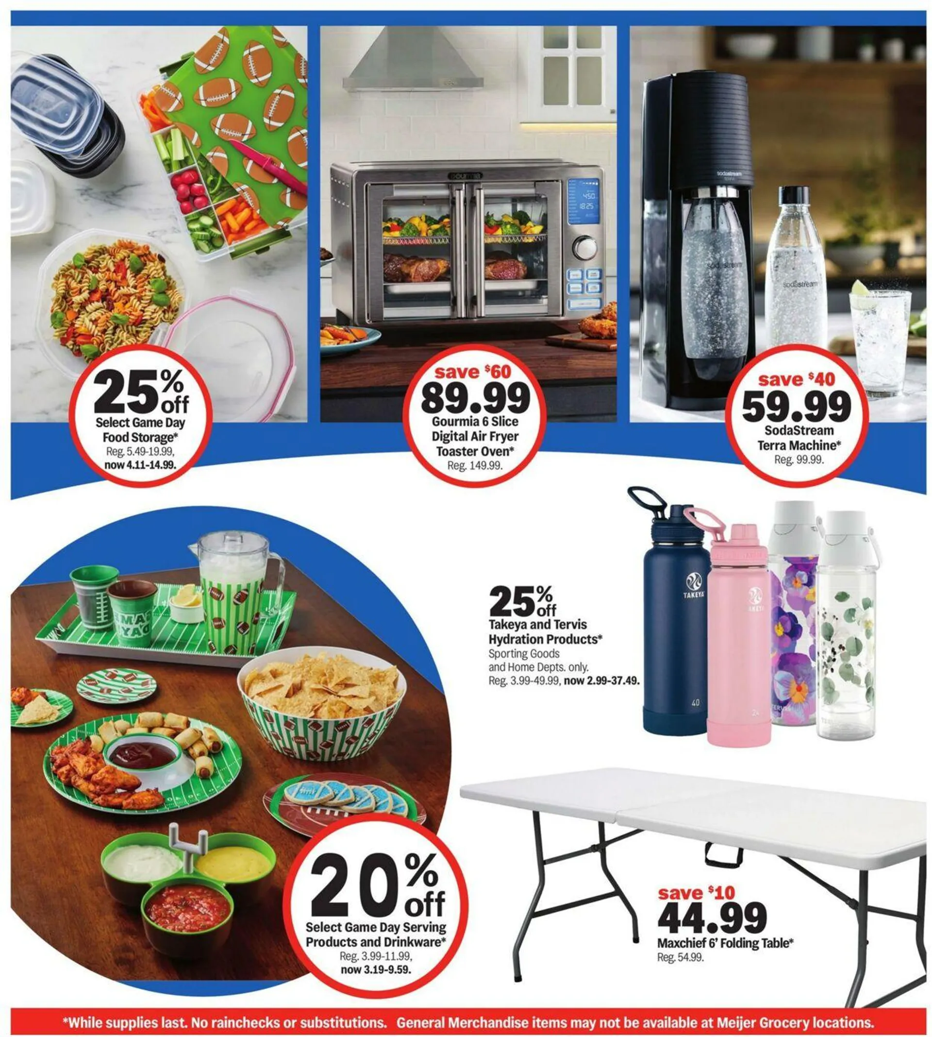 Catálogo de Meijer Current weekly ad 2 de febrero al 9 de febrero 2025 - Página 3