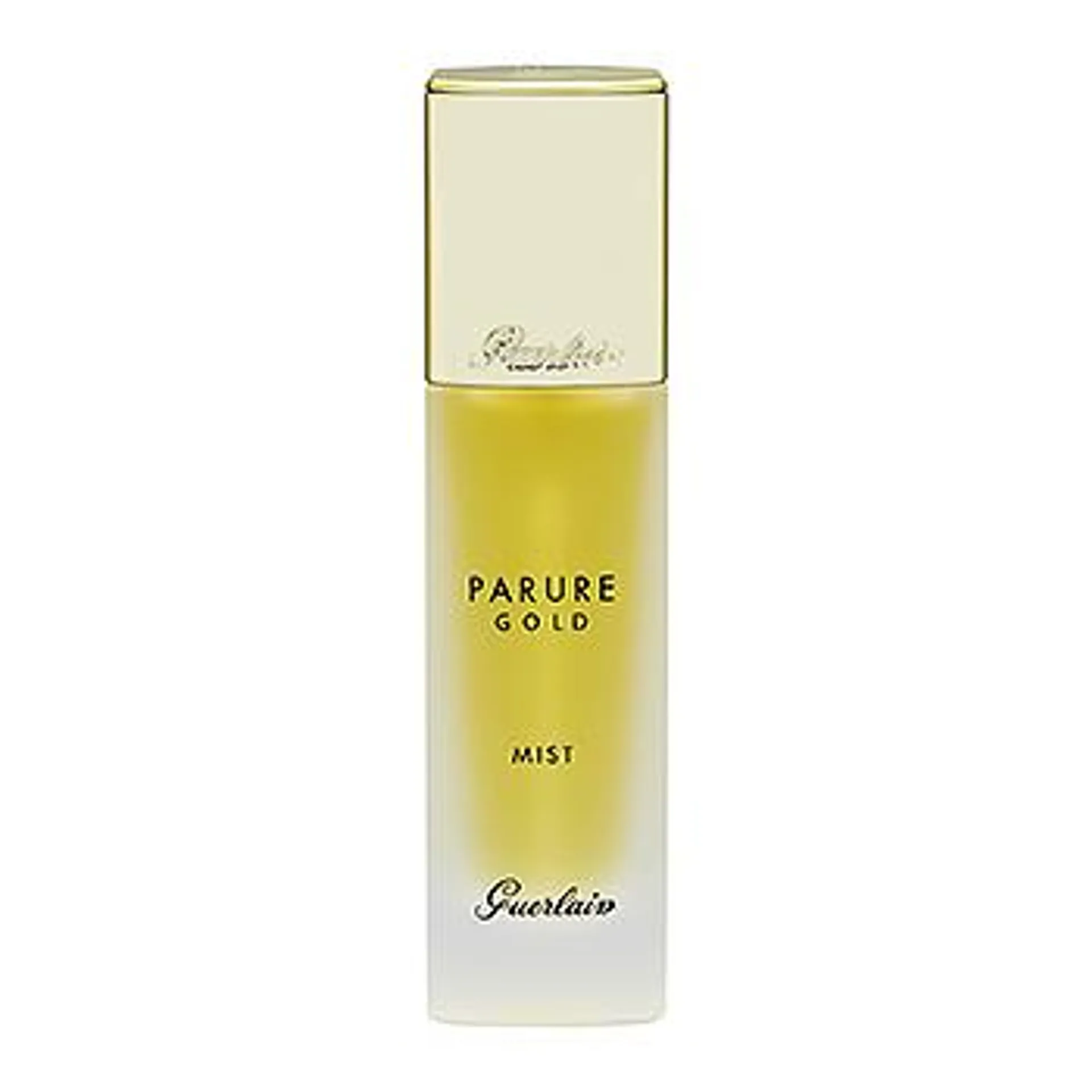 Parure Gold Mist Setting Mist