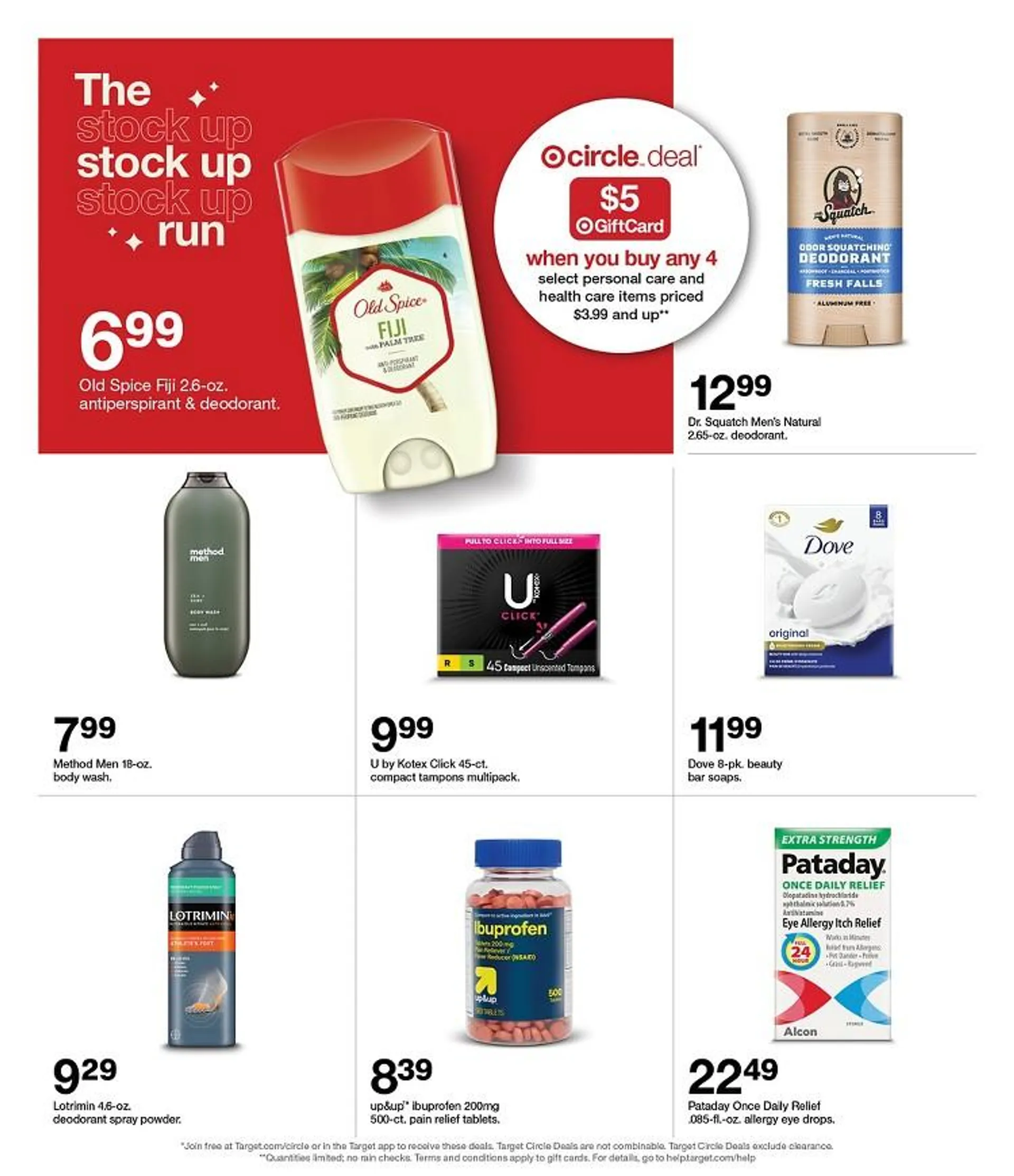 Target Current weekly ad - 4