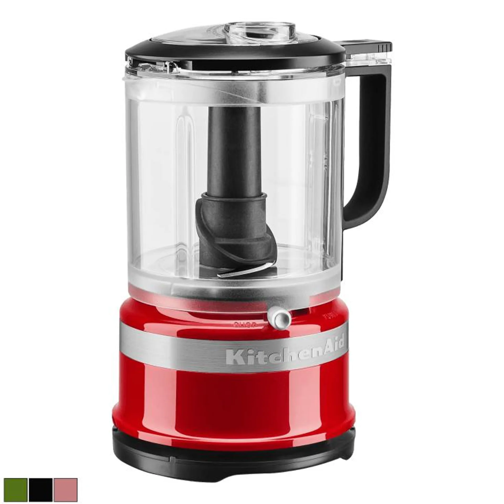 KitchenAid Picadora de Alimentos de 5 Tazas