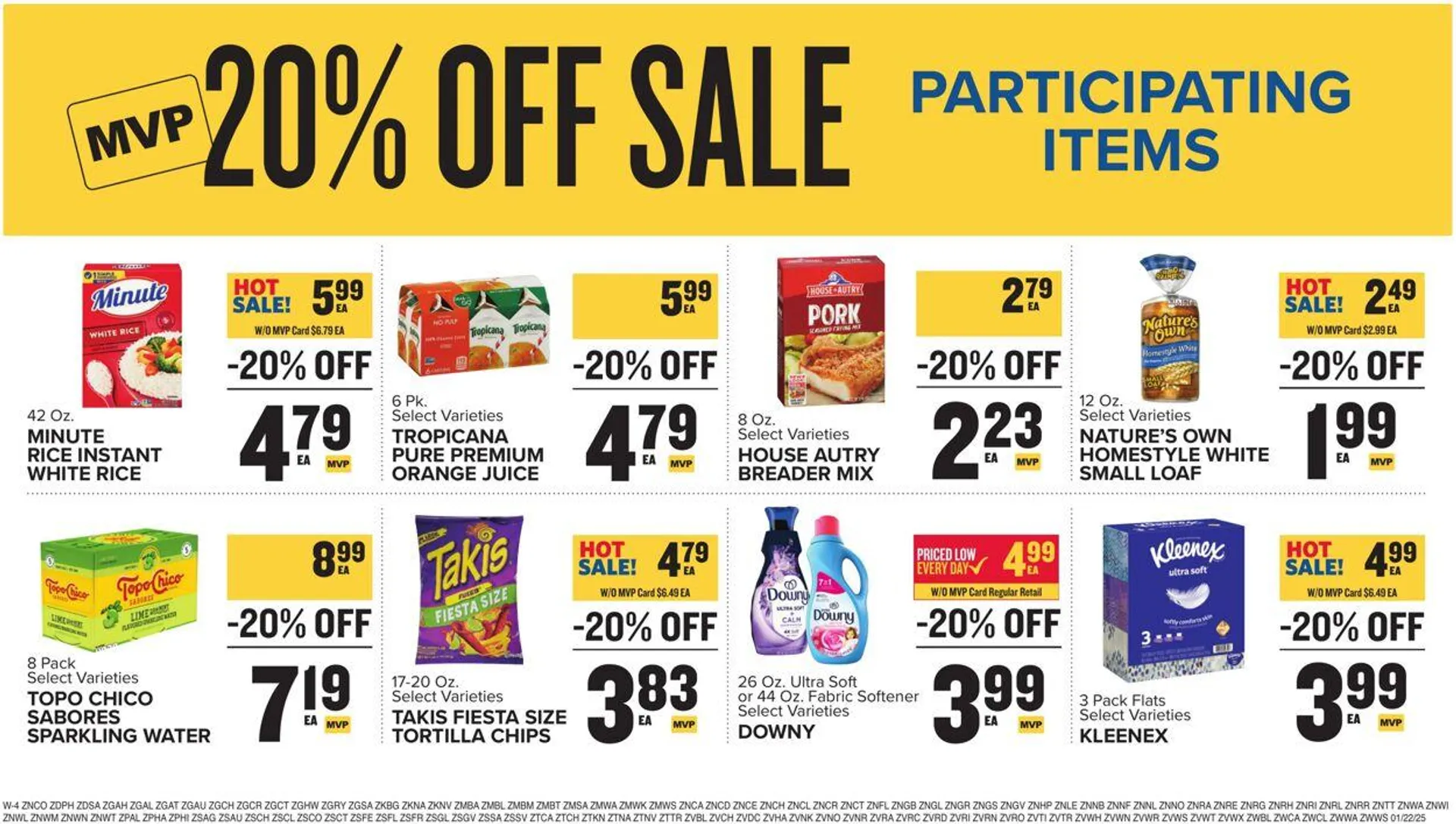 Catálogo de Food Lion Current weekly ad 22 de enero al 28 de enero 2025 - Página 12