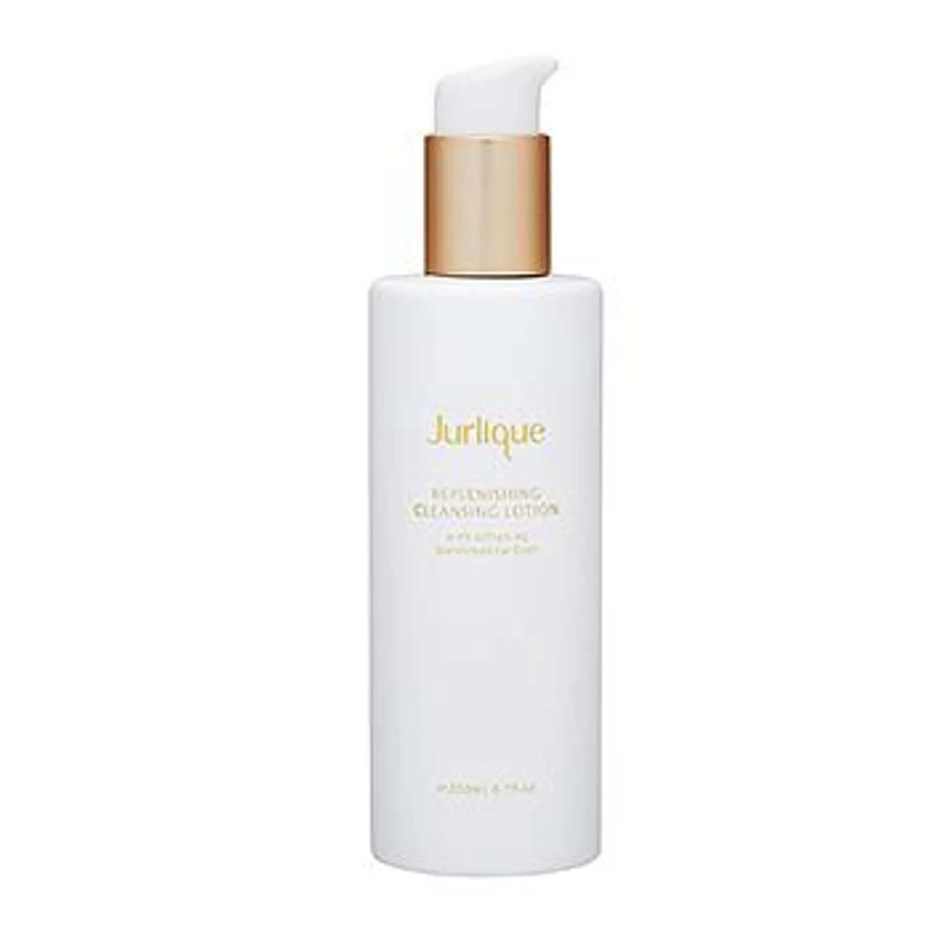 Replenishing Cleansing Lotion