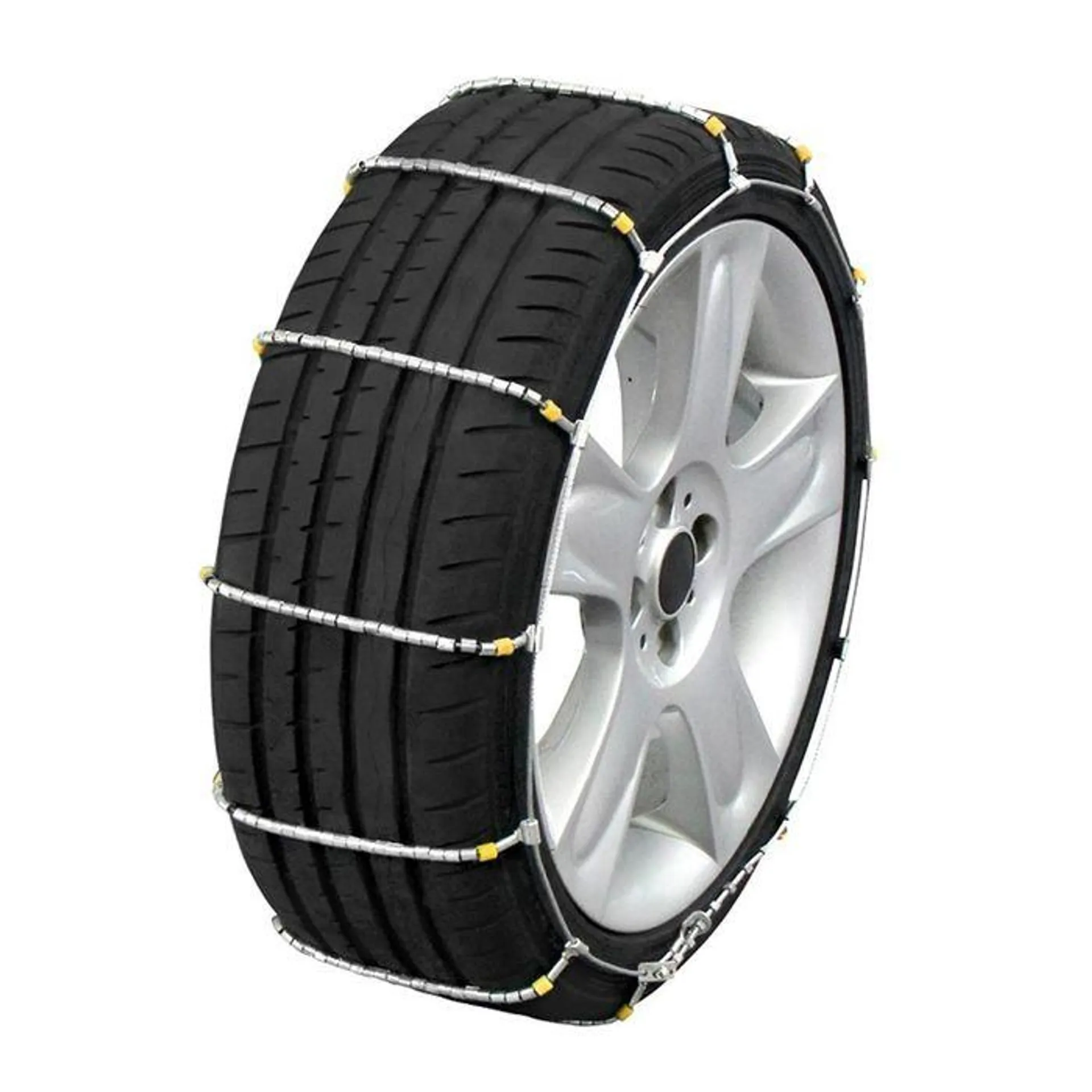 Quality Chain Tire Snow Chain 1042