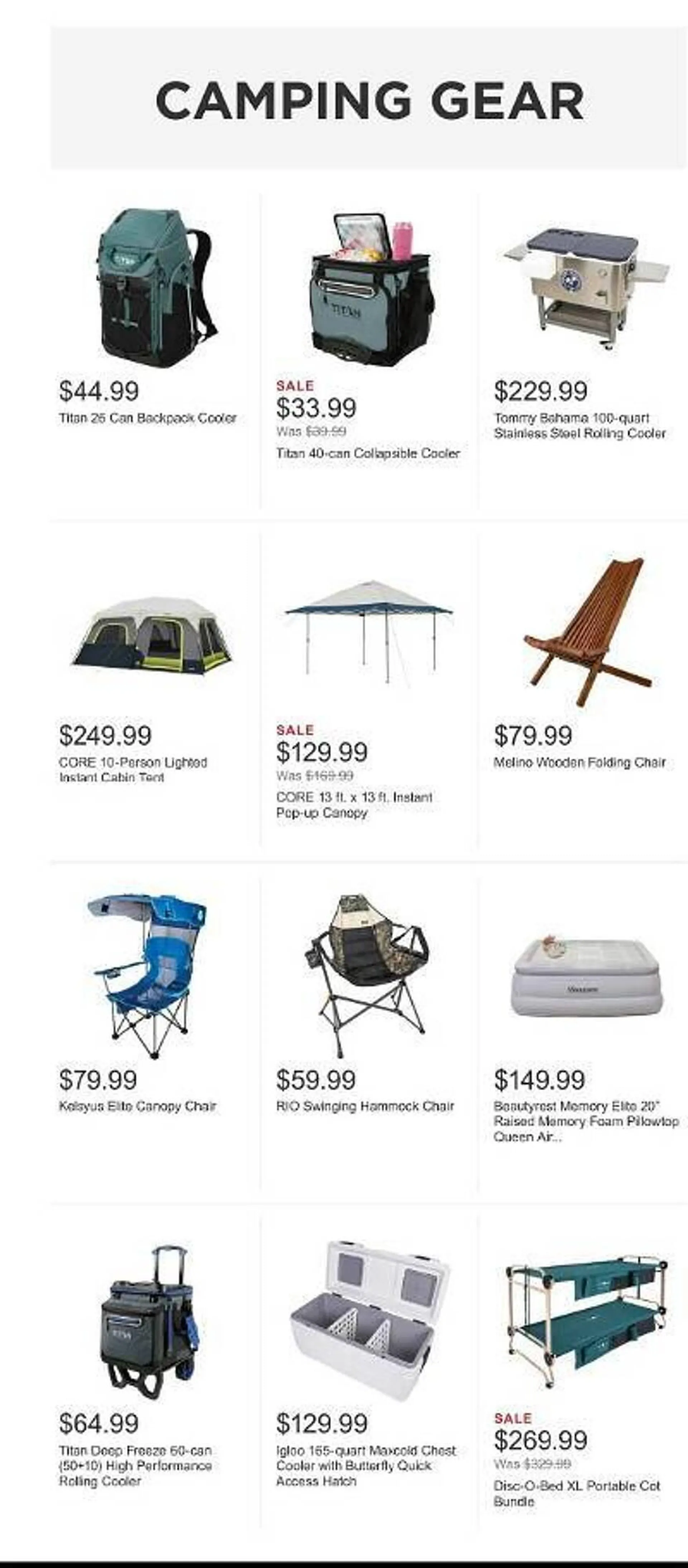 Costco Weekly Ad - 12