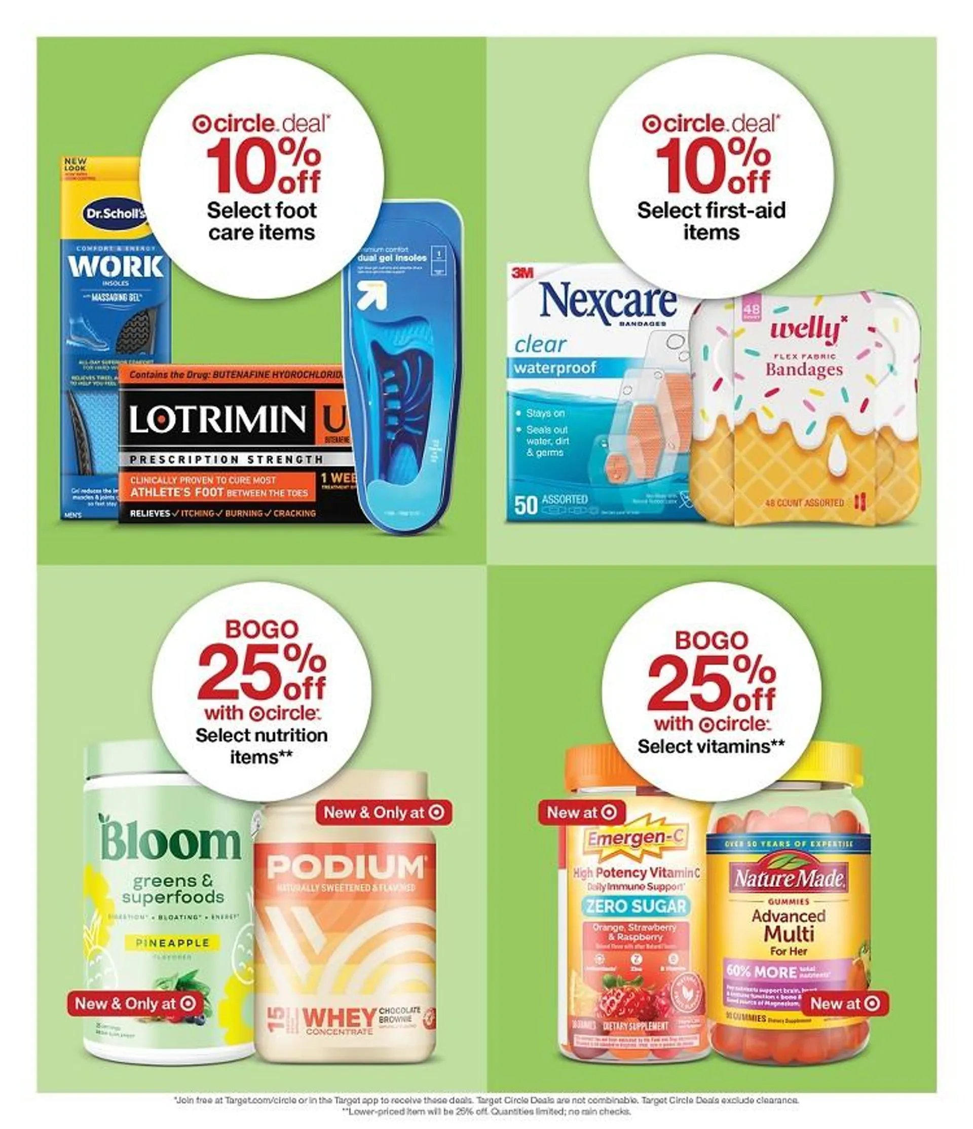 Target Current weekly ad - 31