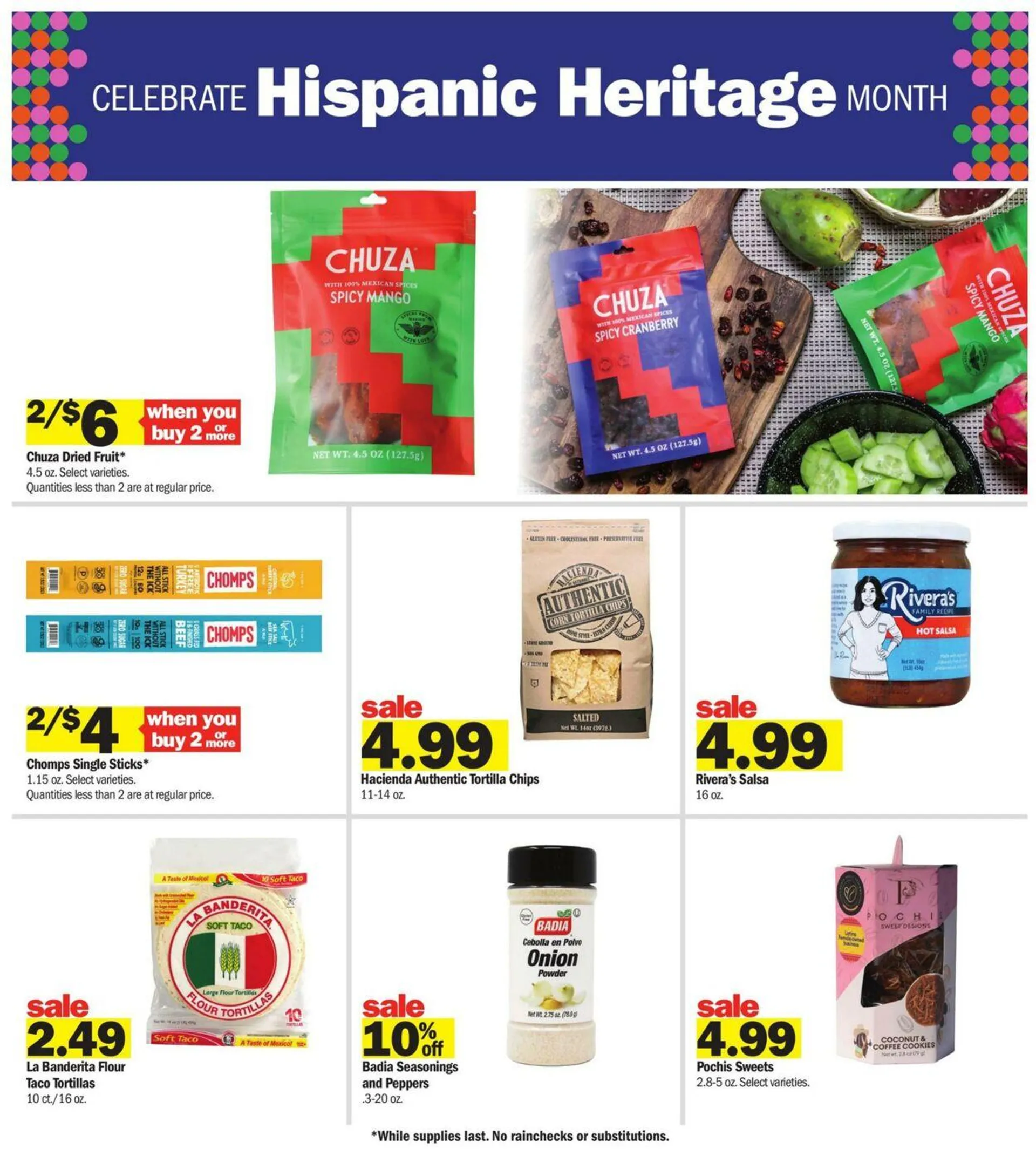 Meijer Current weekly ad - 14