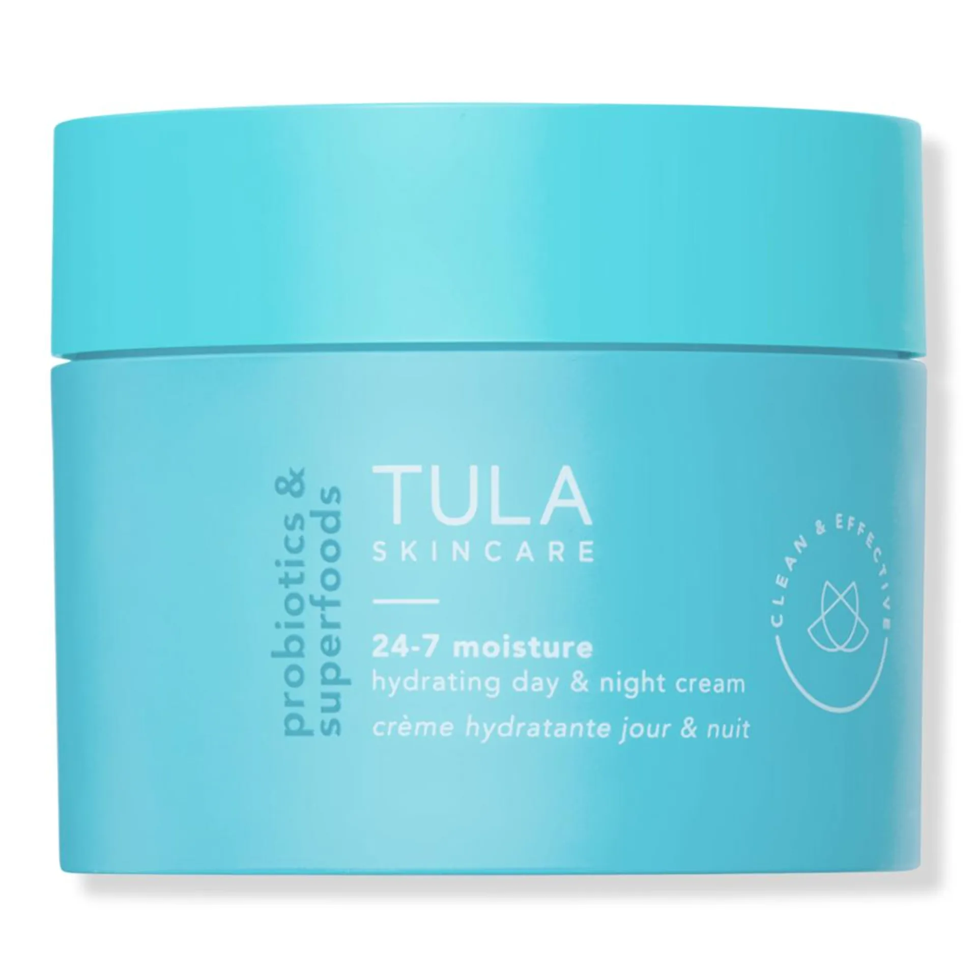 24-7 Moisture Hydrating Day & Night Cream