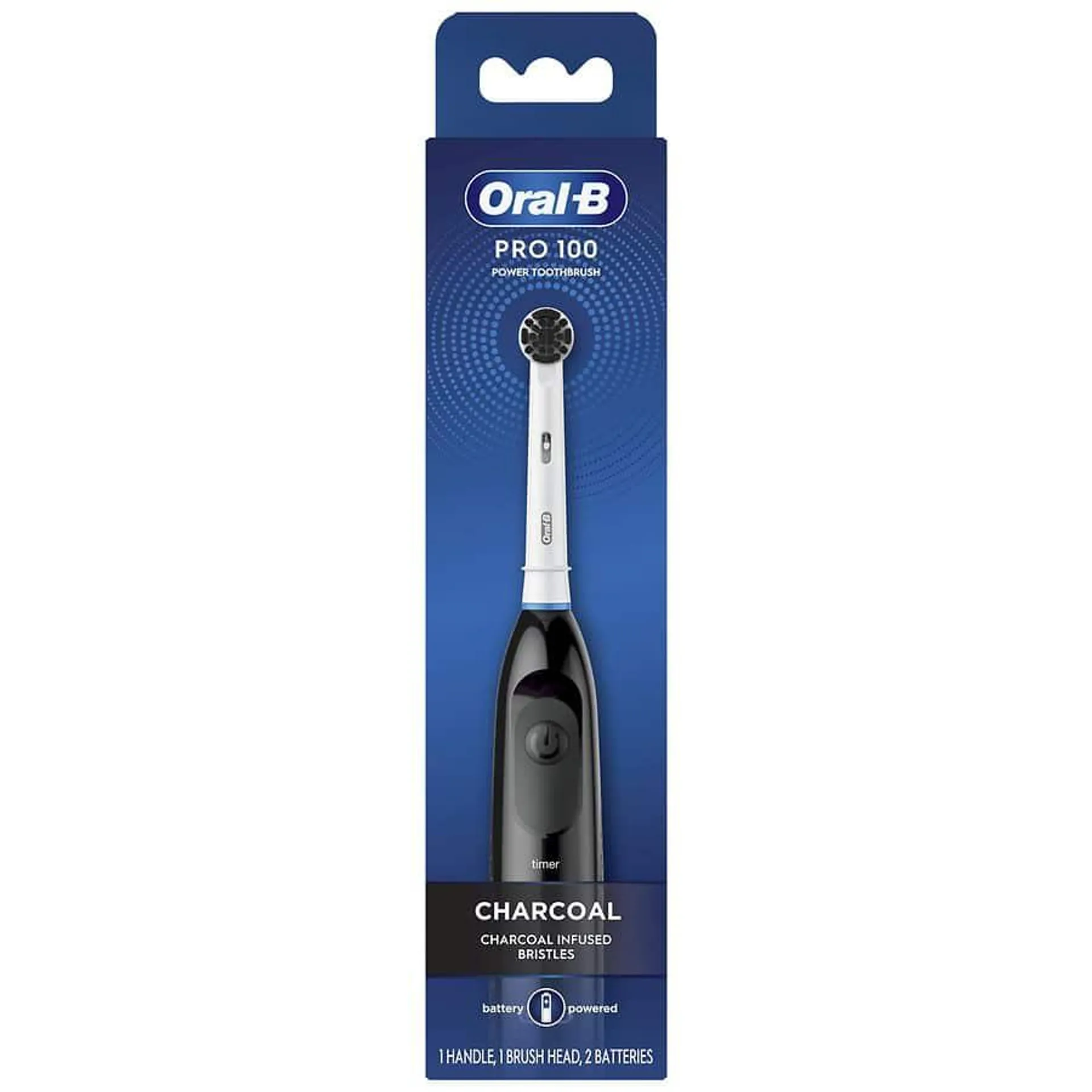 Pro 100 Electric Toothbrush