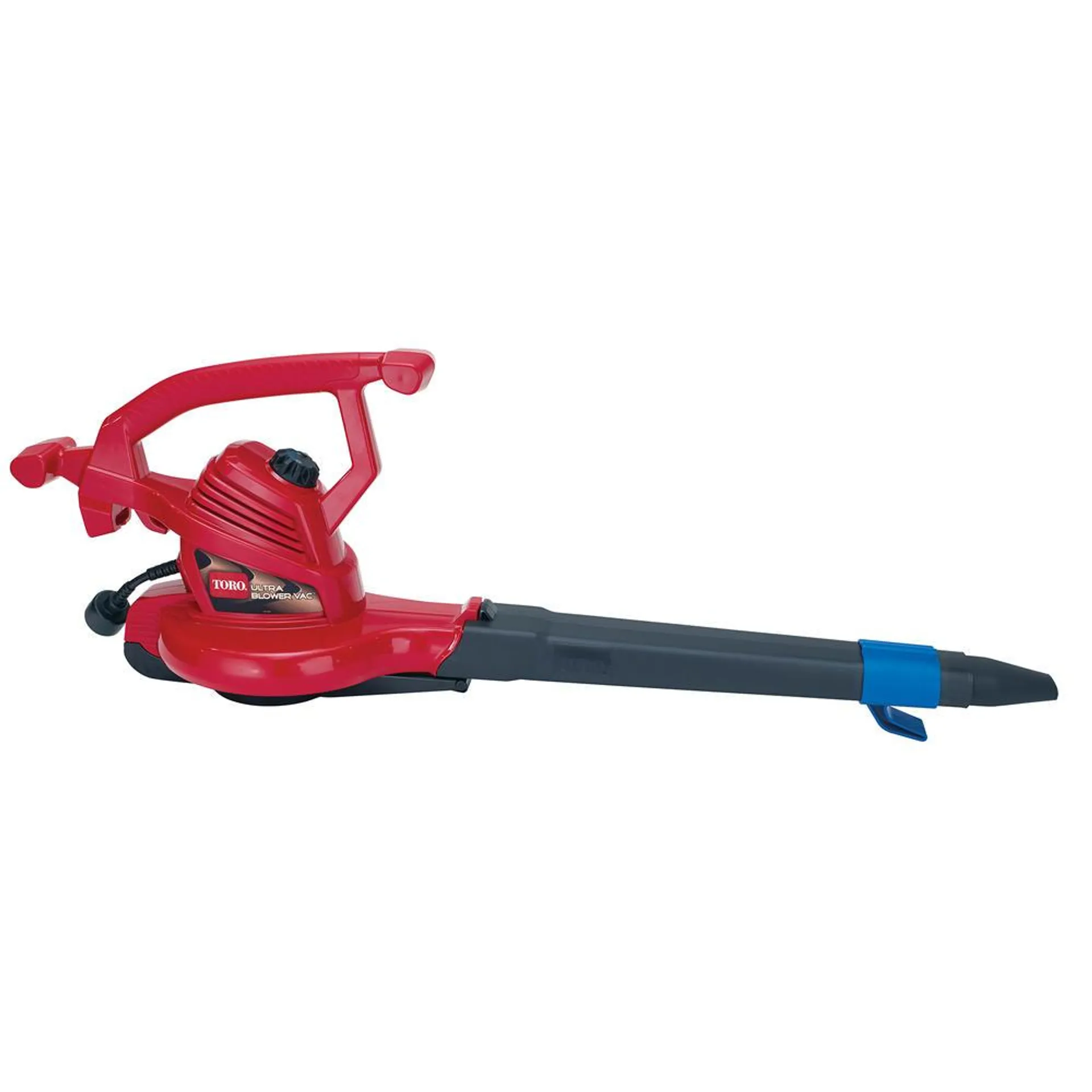 Toro 51619 Electric Corded Ultra Blower Vac