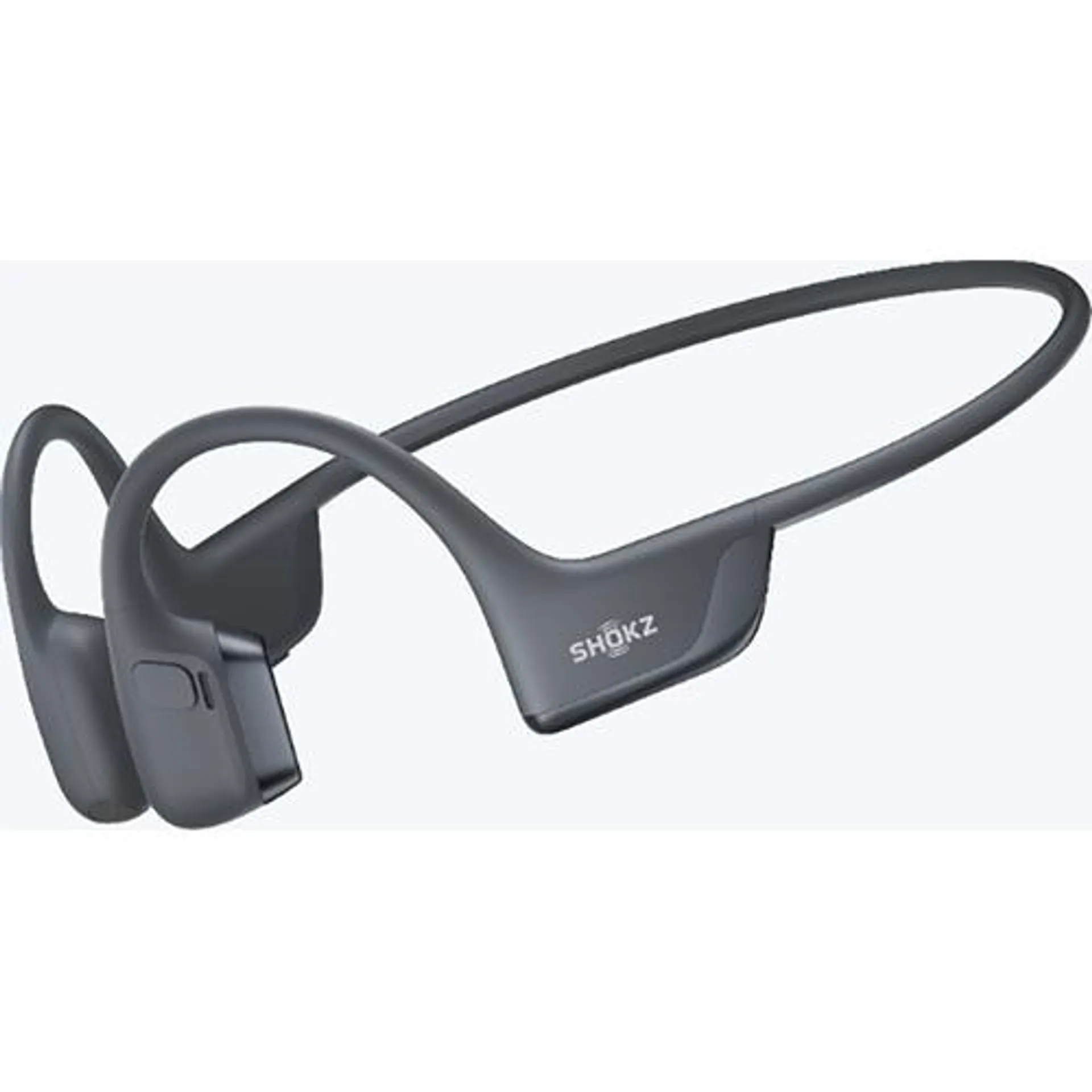 OpenRun Pro 2 Bone Conduction Sports Headphones - Black