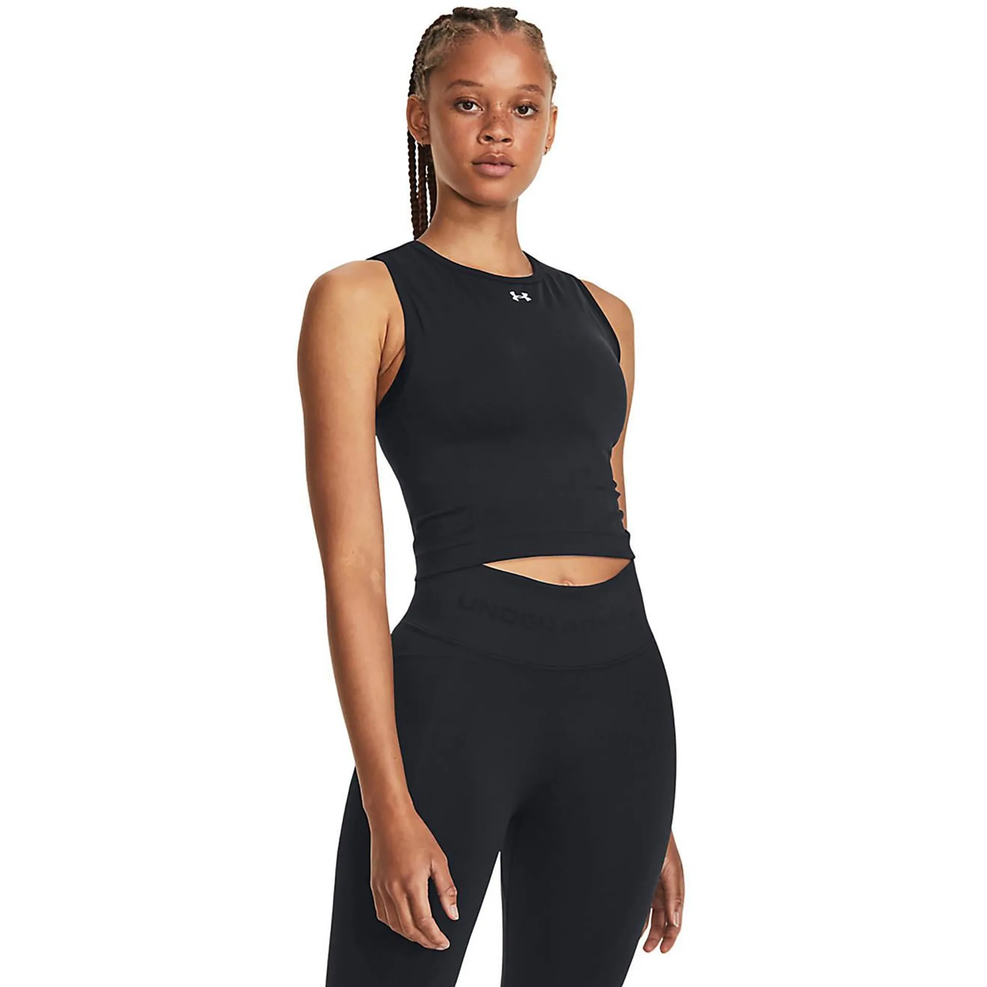 Under Armour Women's Train Seamless Tank