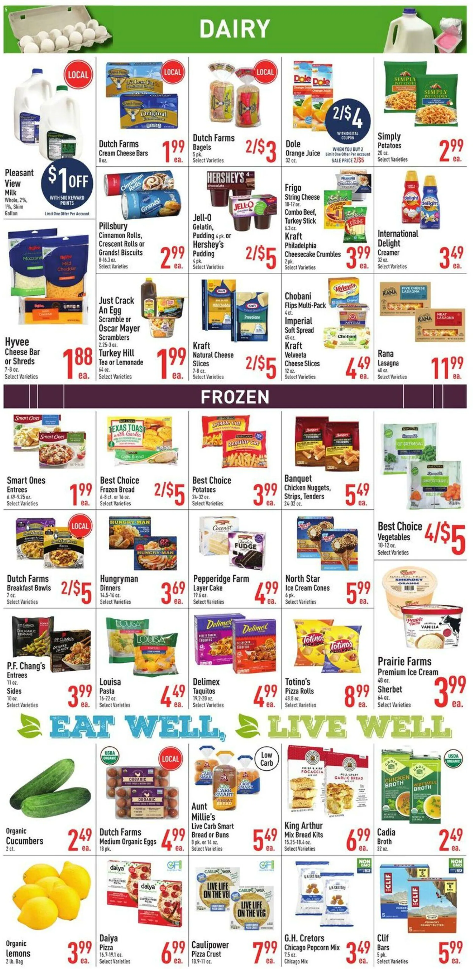 Catálogo de Strack & Van Til Current weekly ad 30 de octubre al 5 de noviembre 2024 - Página 7