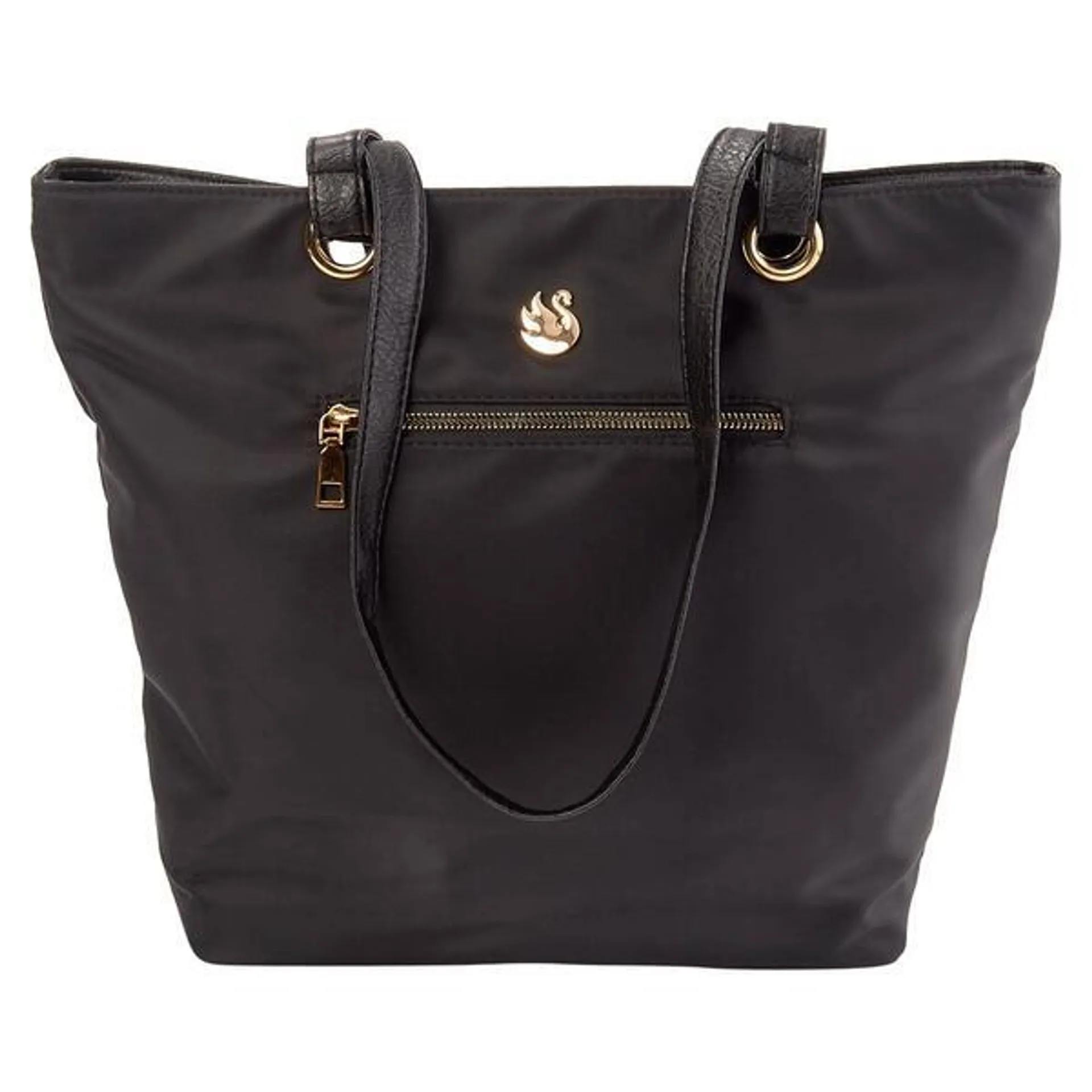 Gloria Vanderbilt Nylon Tote