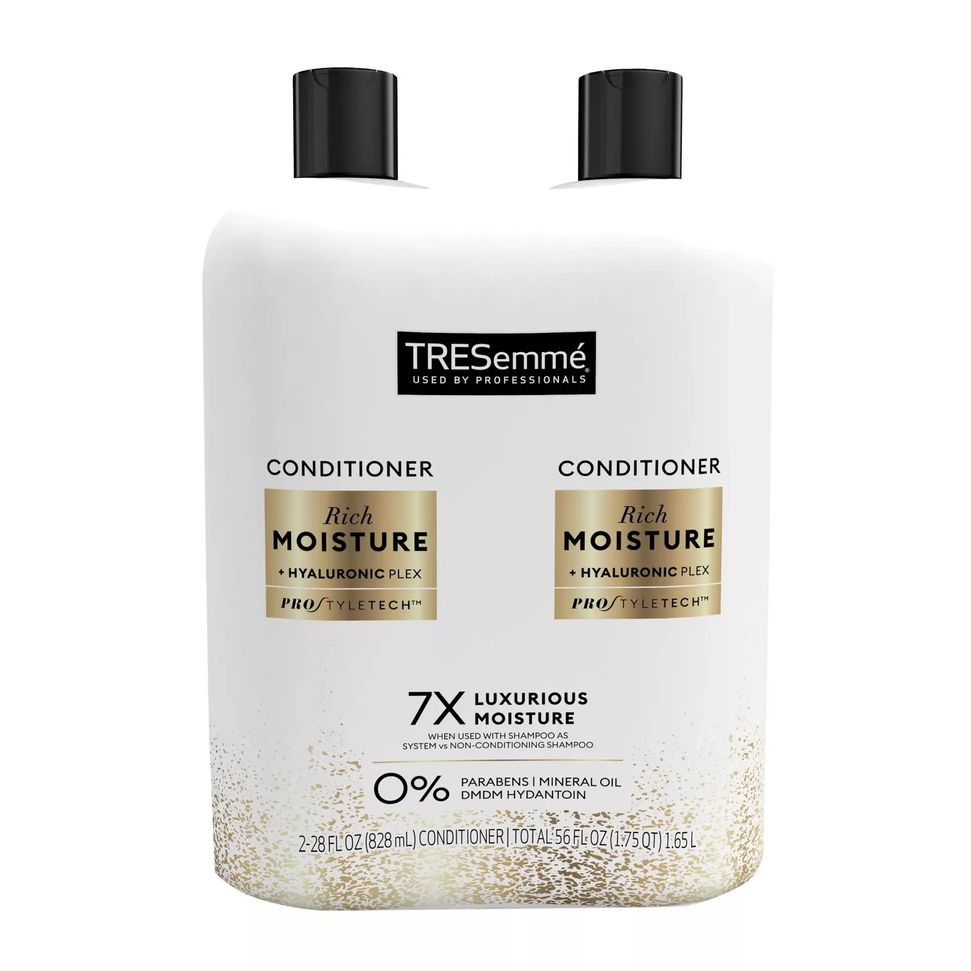 TRESemme Rich Moisture Conditioner, 2 ct./28 oz.