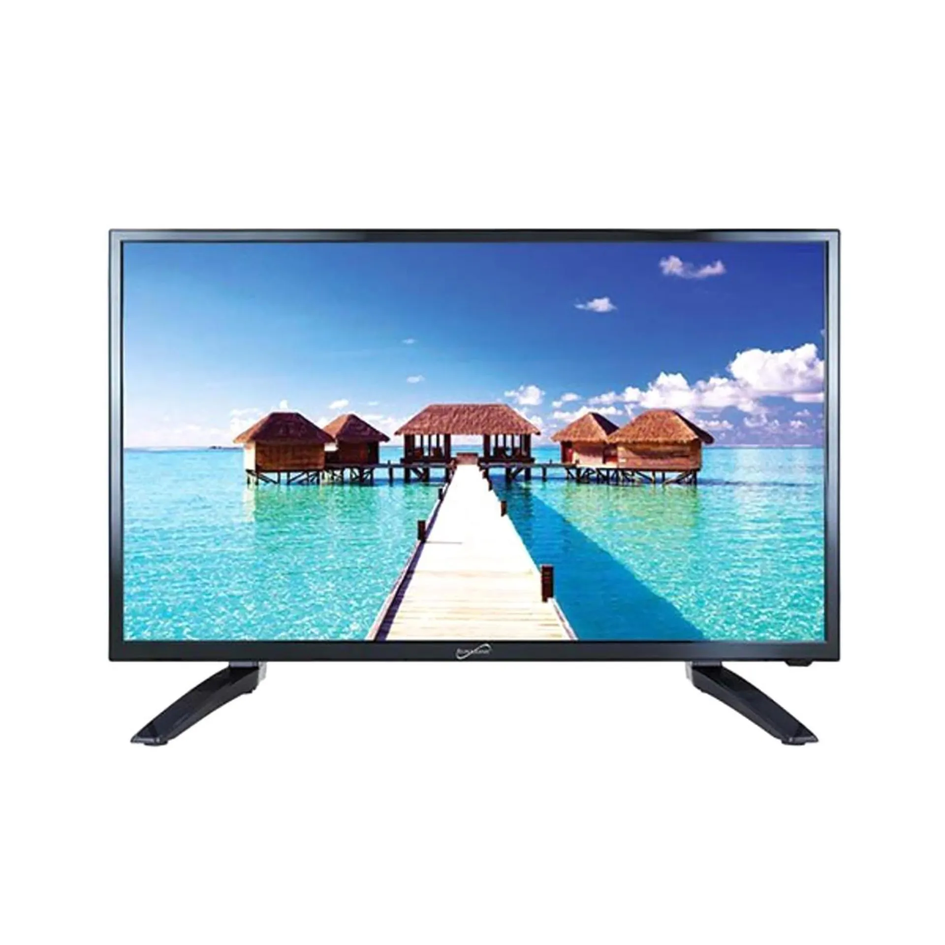 Supersonic SC3210 SC-3210 31.5" LED TV